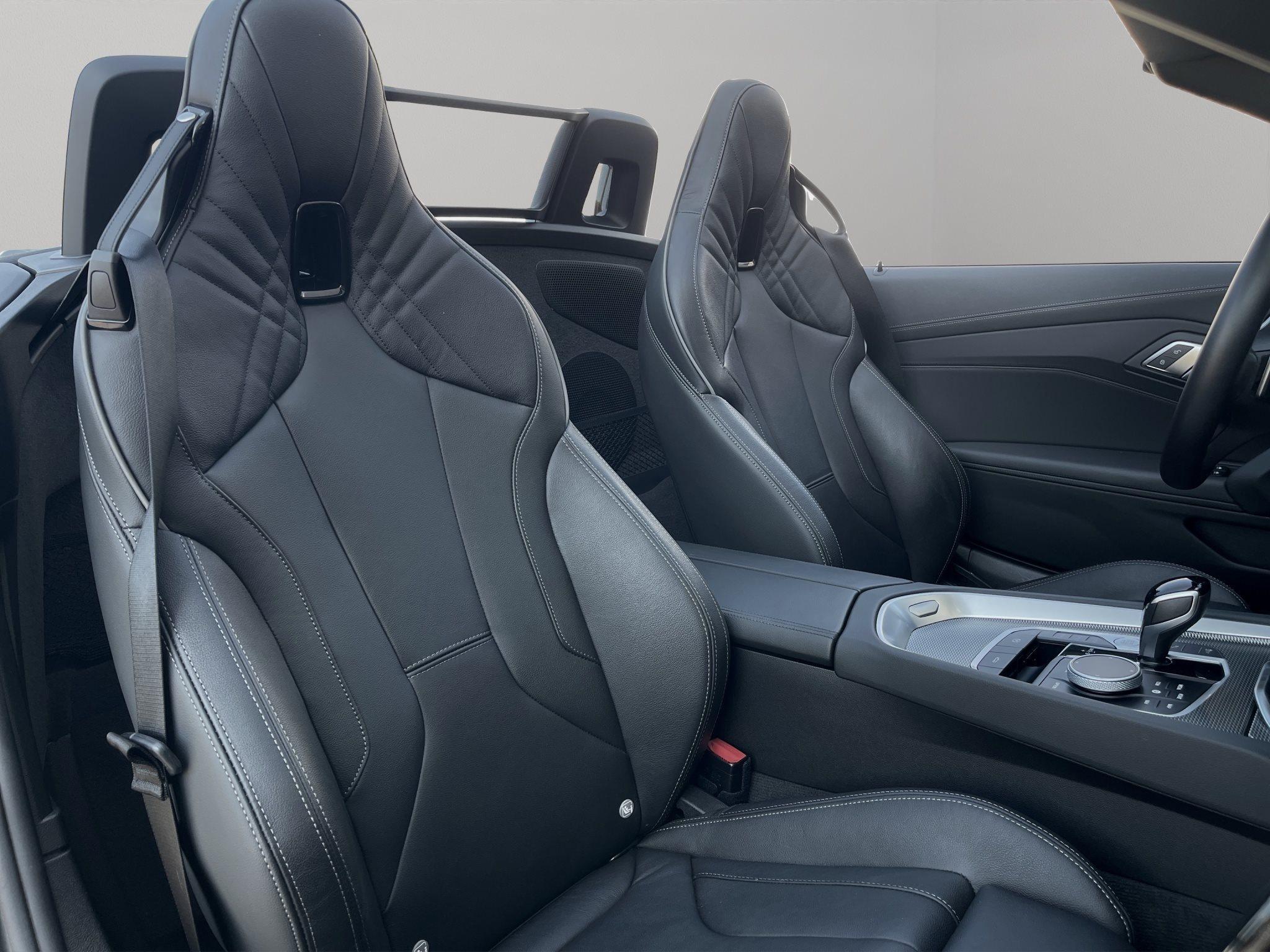 BMW Z4 – Bild 9