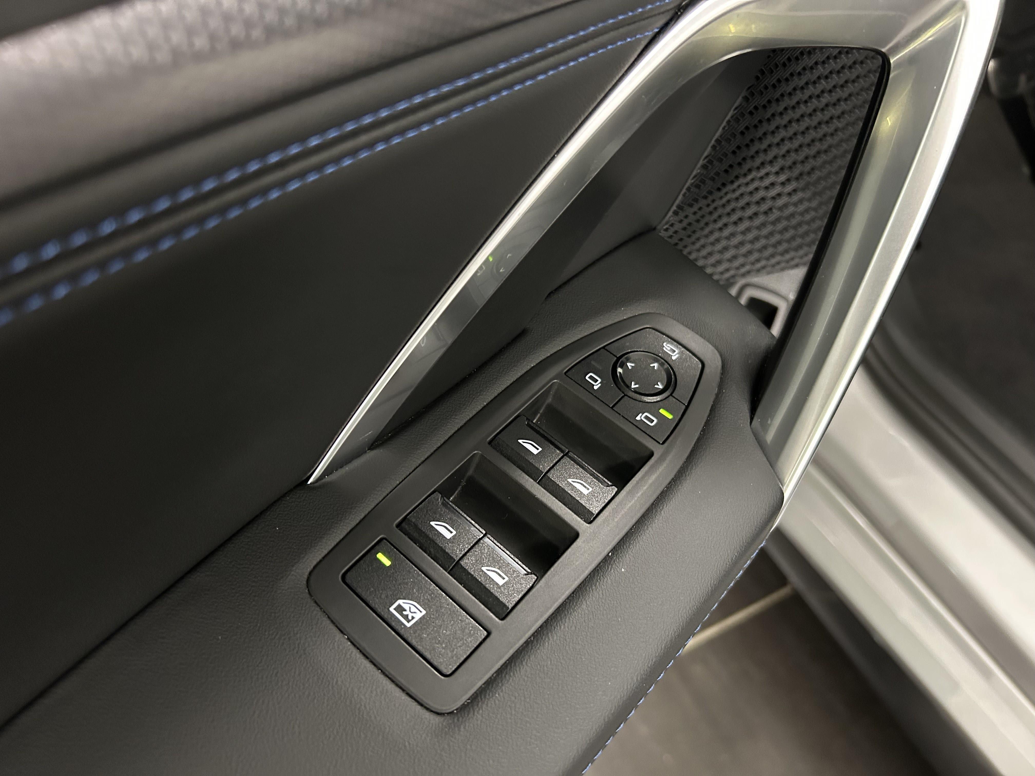 BMW X1 – Bild 20