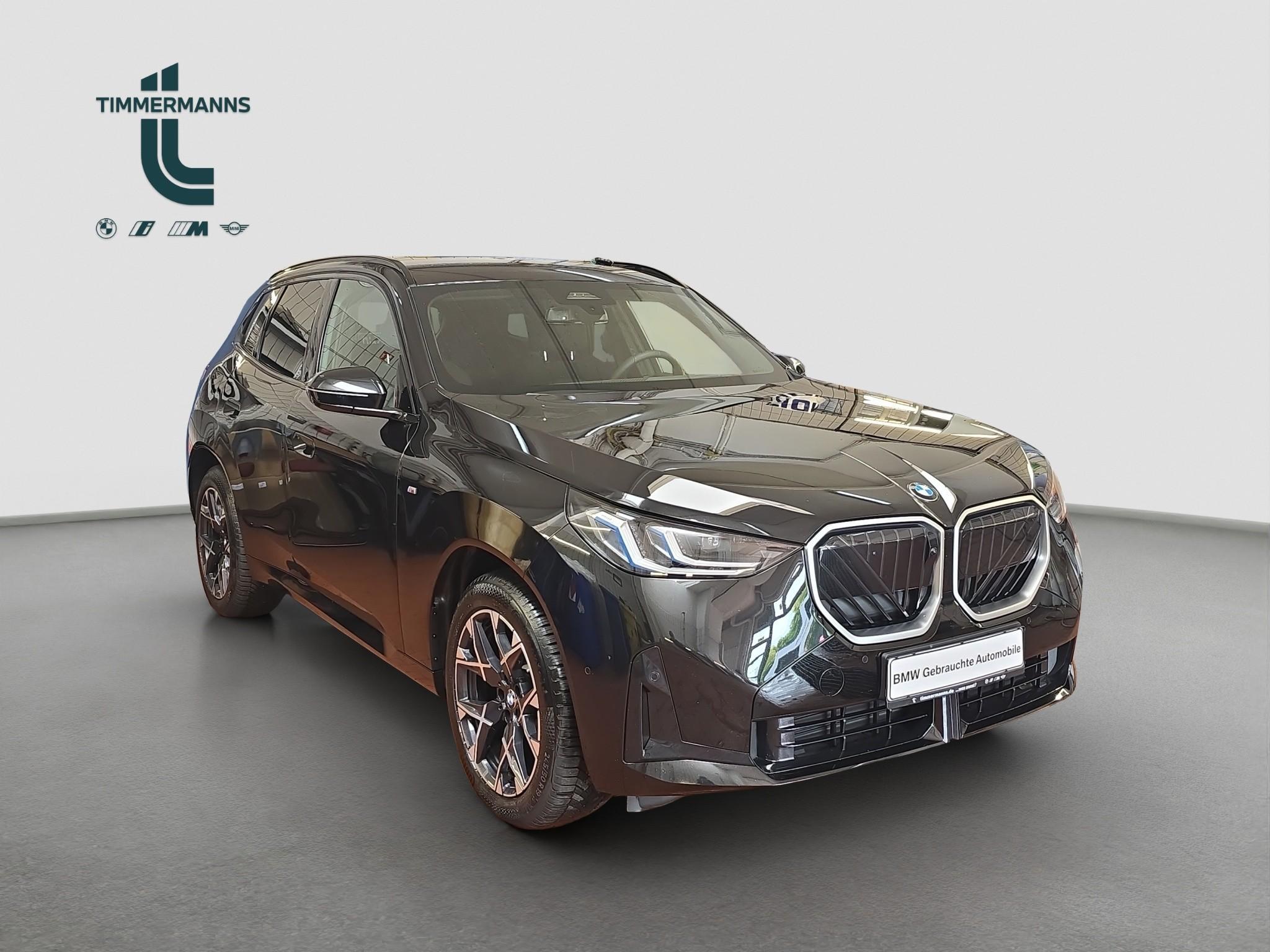 BMW X3 – Bild 2