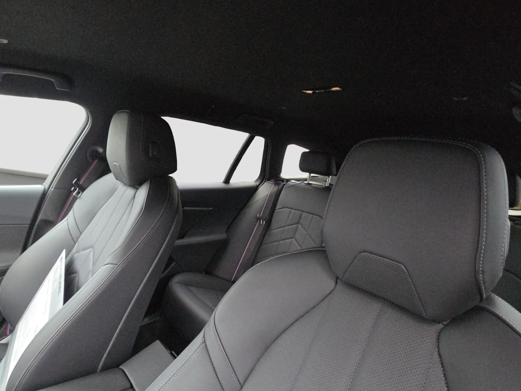 BMW 5er Touring – Bild 14