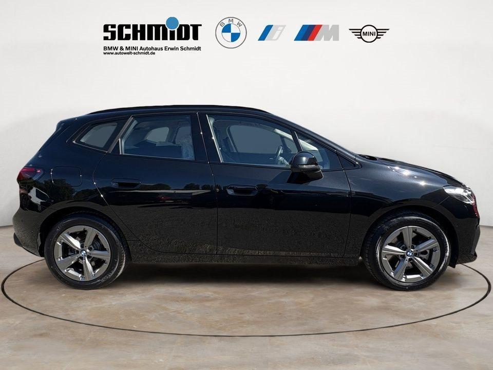 BMW 2er Active Tourer – Bild 33