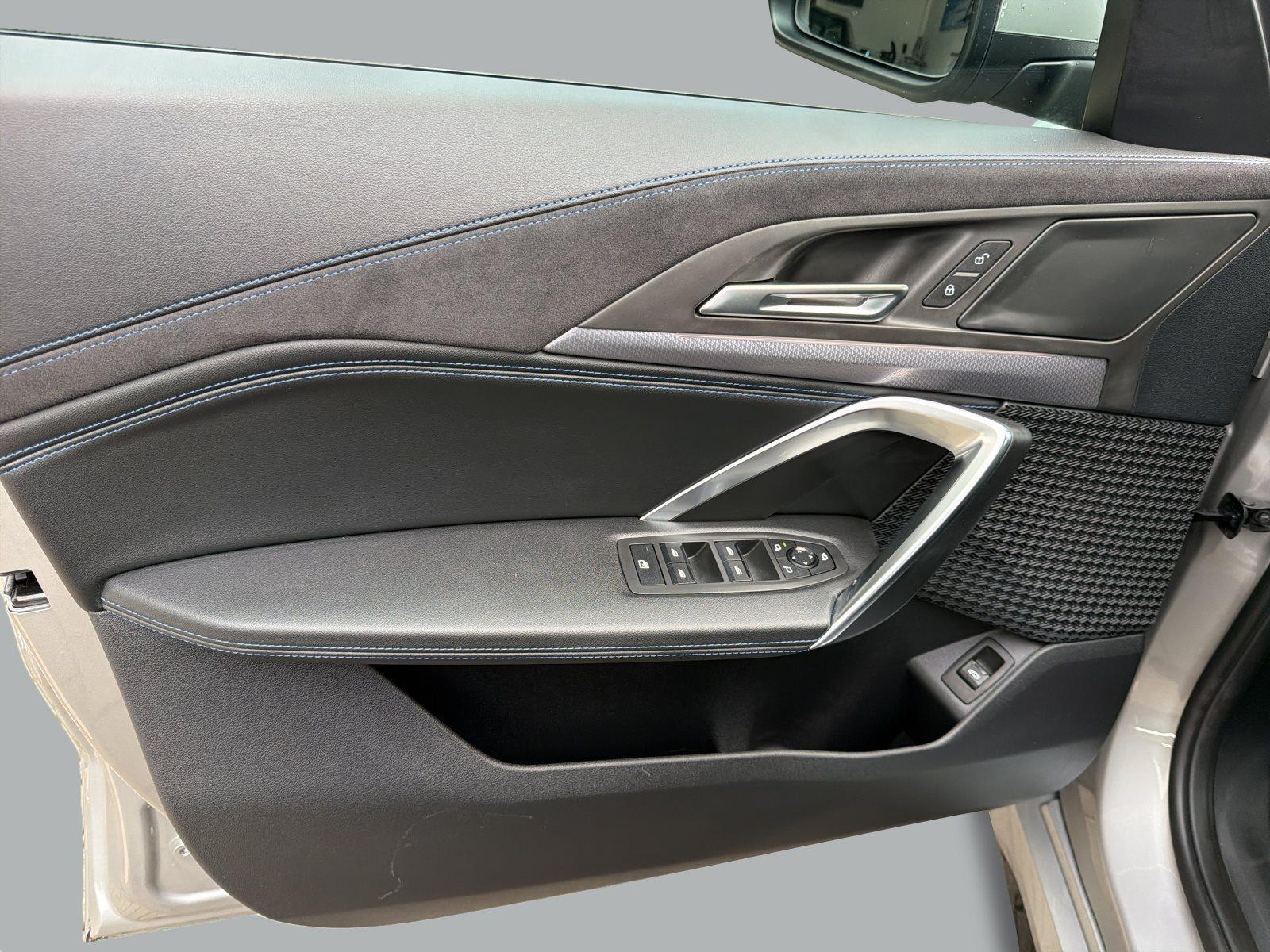 BMW X1 – Bild 32