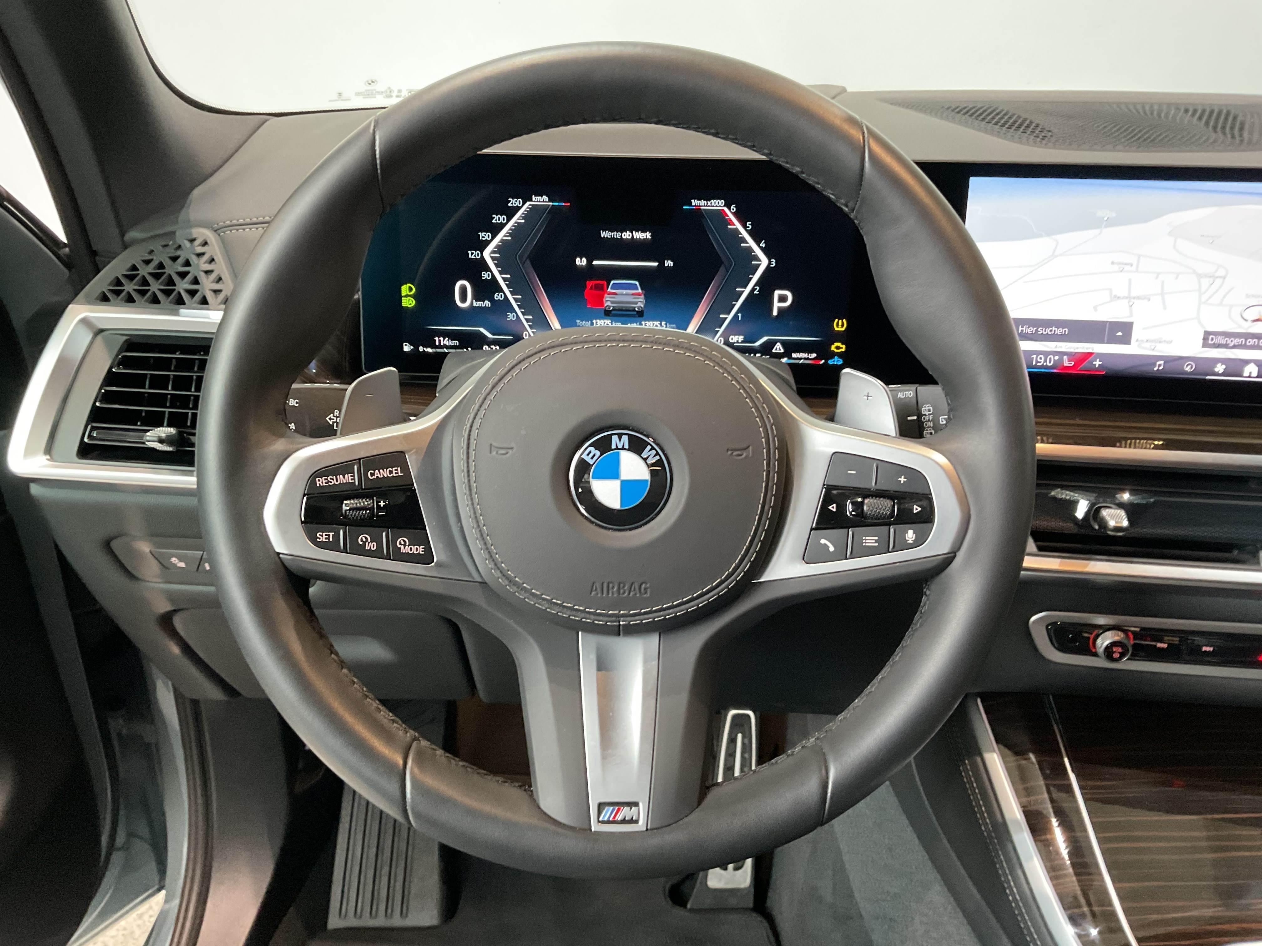 BMW X5 – Bild 4