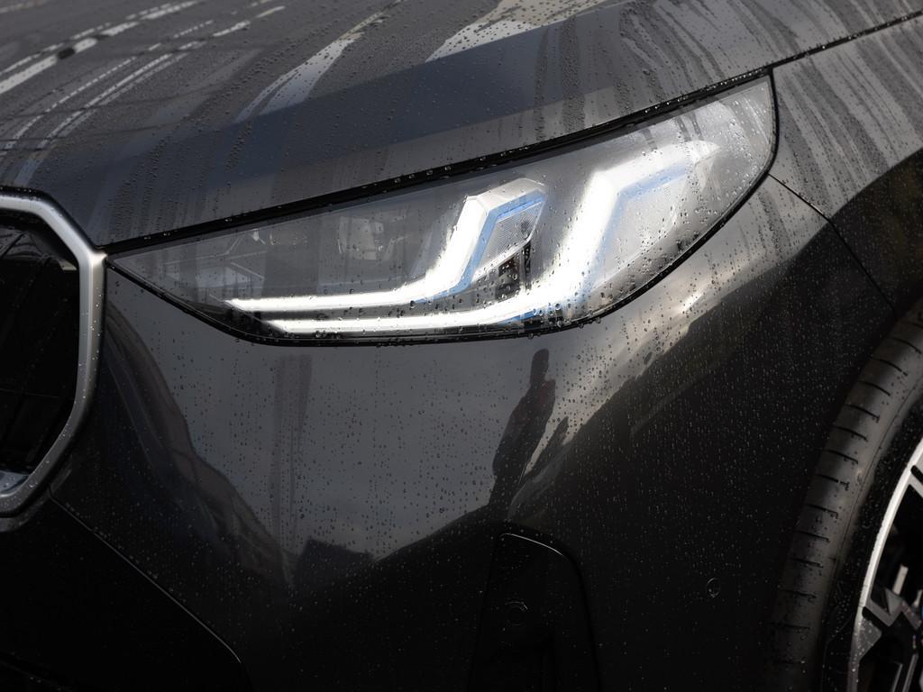 BMW X3 – Bild 28