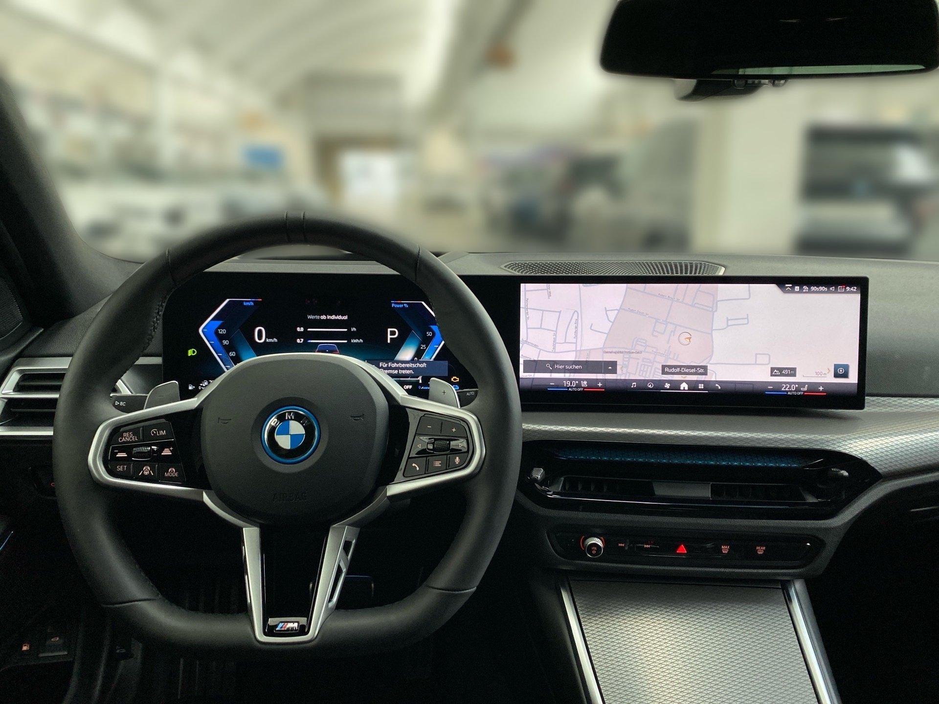 BMW 3er Touring – Bild 3