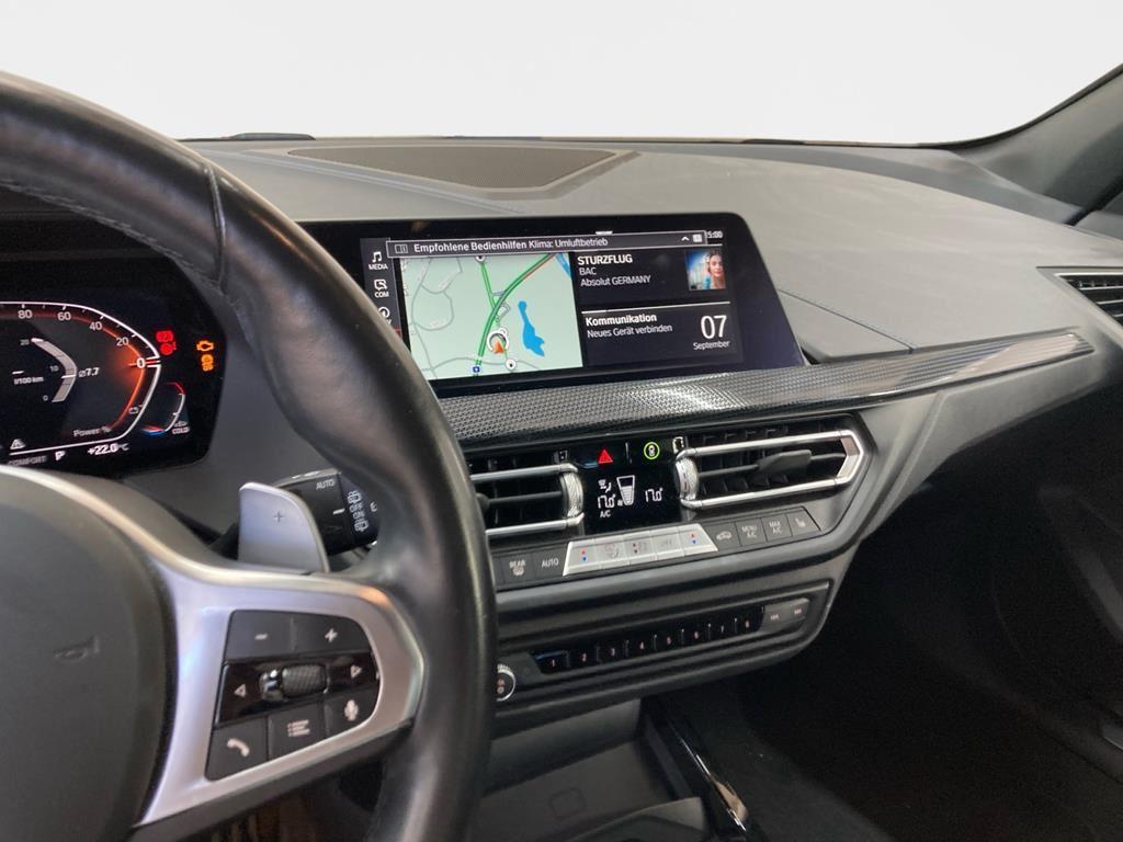 BMW 1er – Bild 6