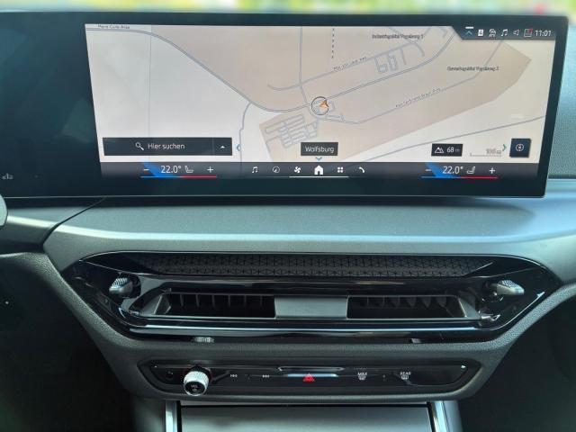 BMW 3er Touring – Bild 15