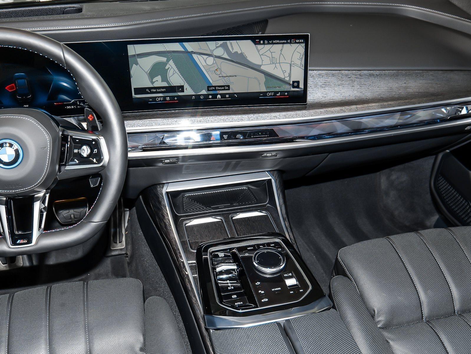 BMW 7er – Bild 15