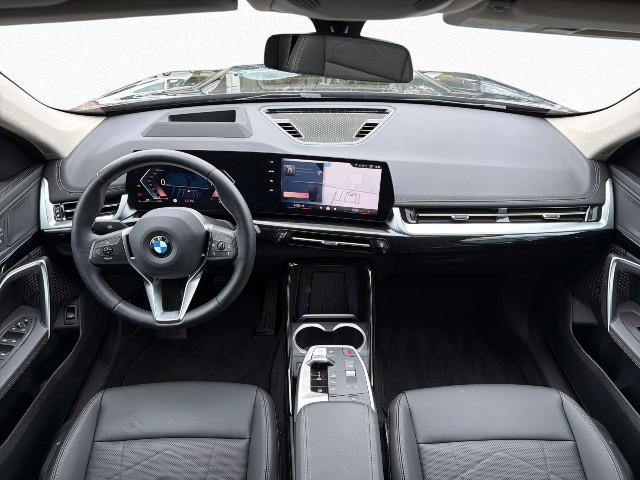 BMW X1 – Bild 13