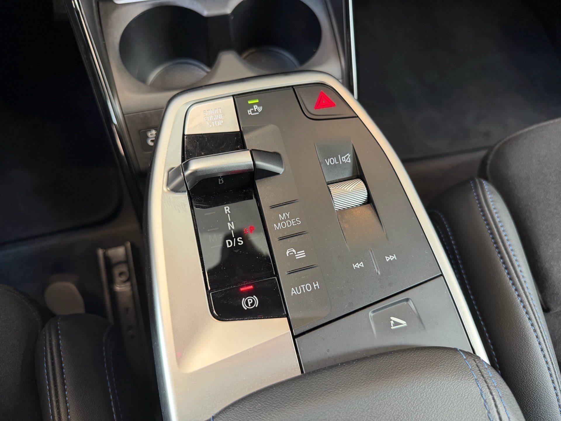 BMW 2er Active Tourer – Bild 18