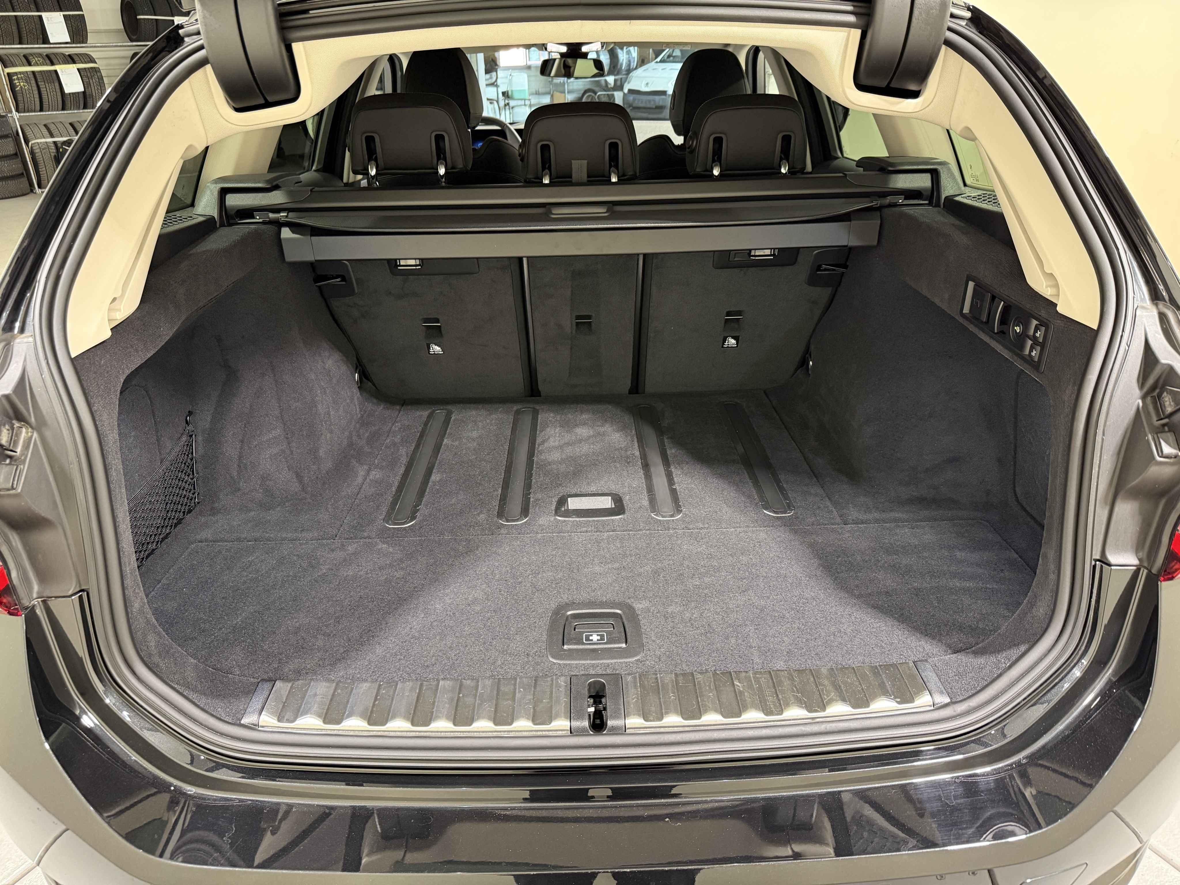 BMW 3er Touring – Bild 9
