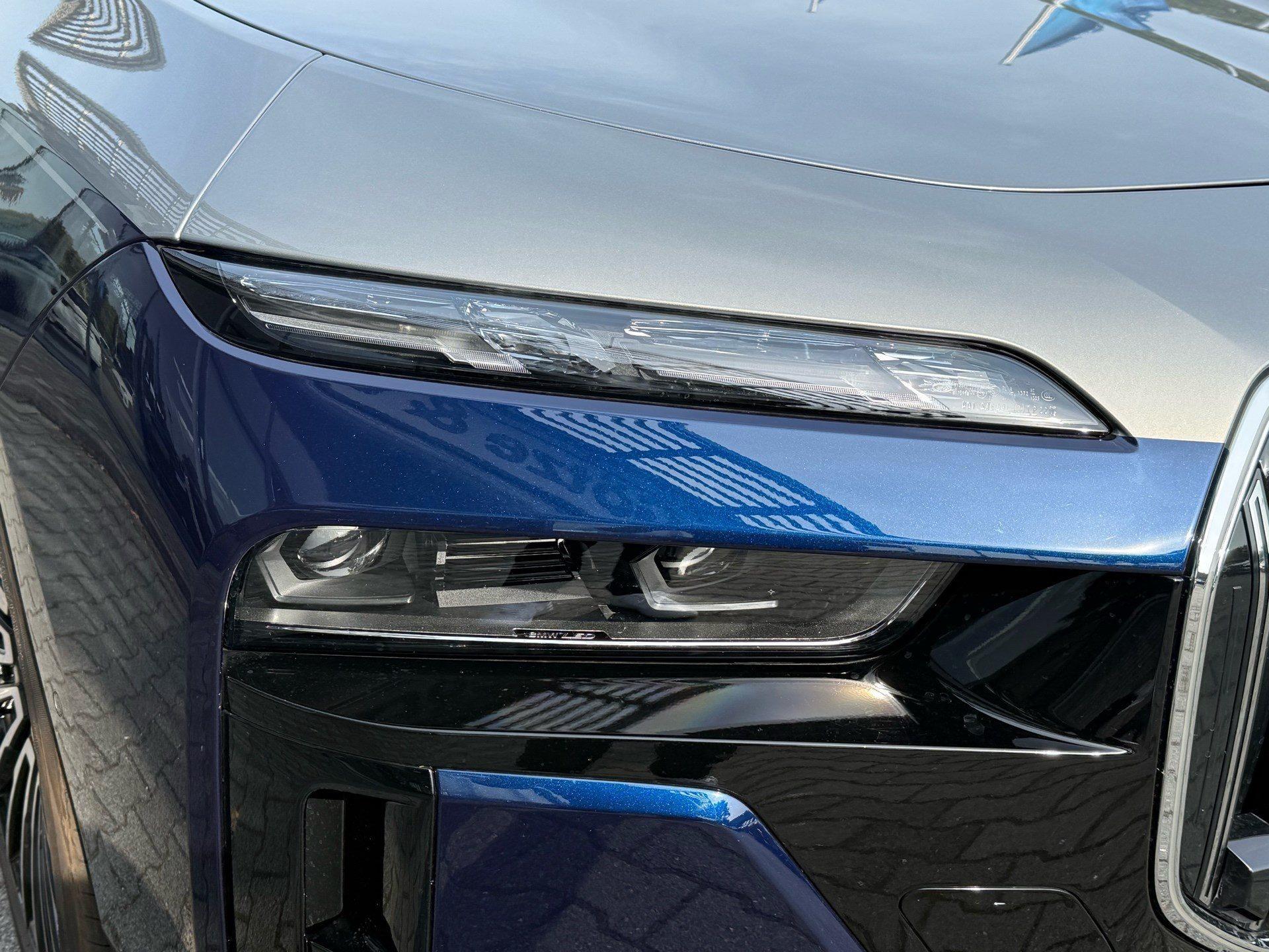 BMW i7 – Bild 26
