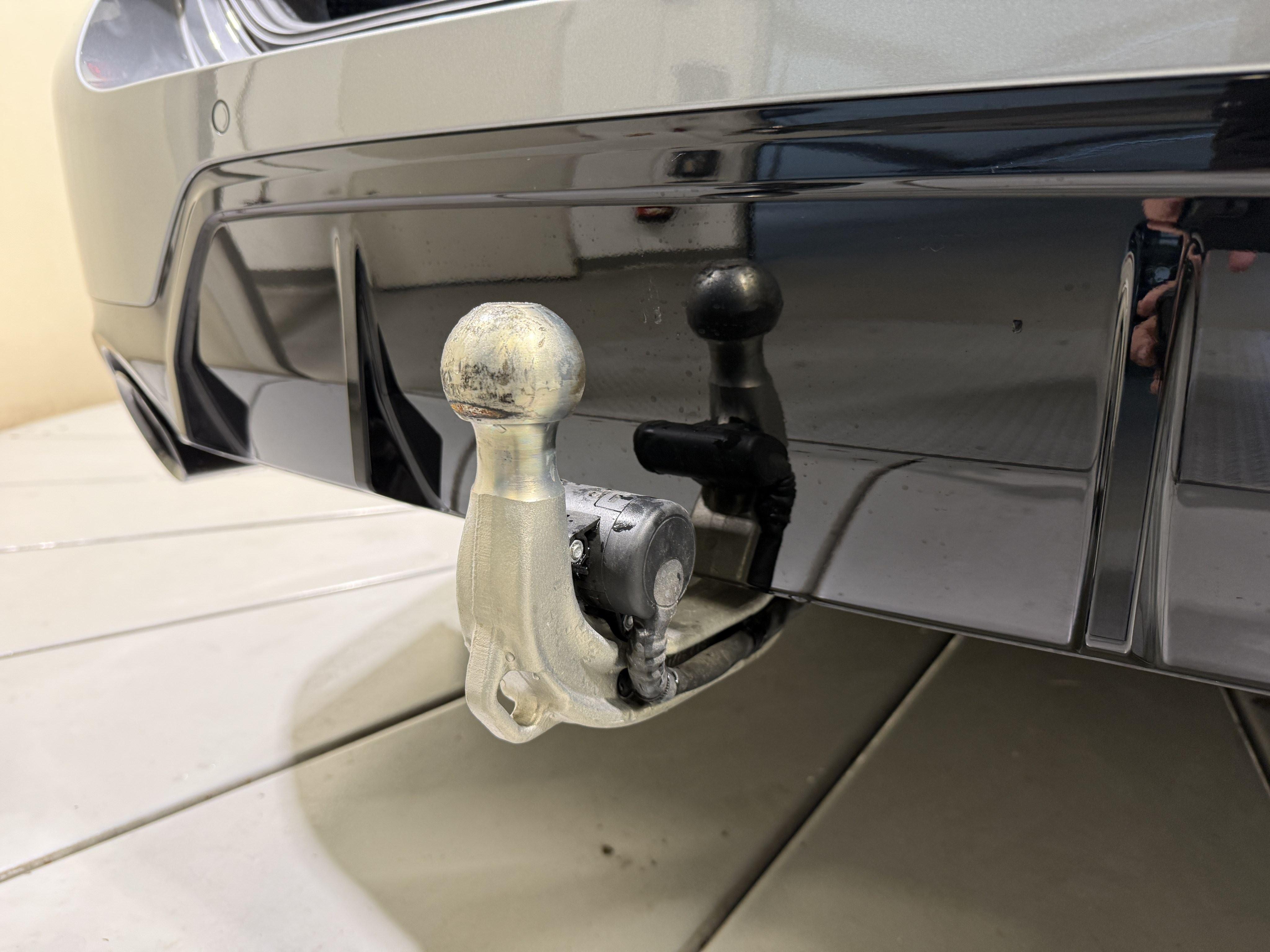 BMW 3er Touring – Bild 13