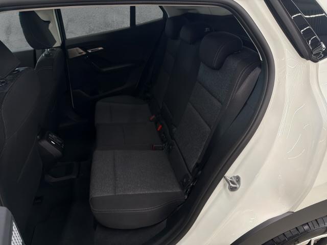 BMW X2 – Bild 15