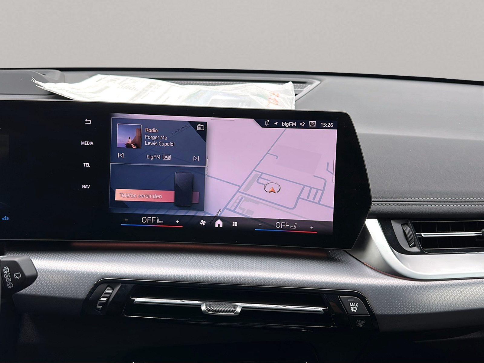 BMW X1 – Bild 8