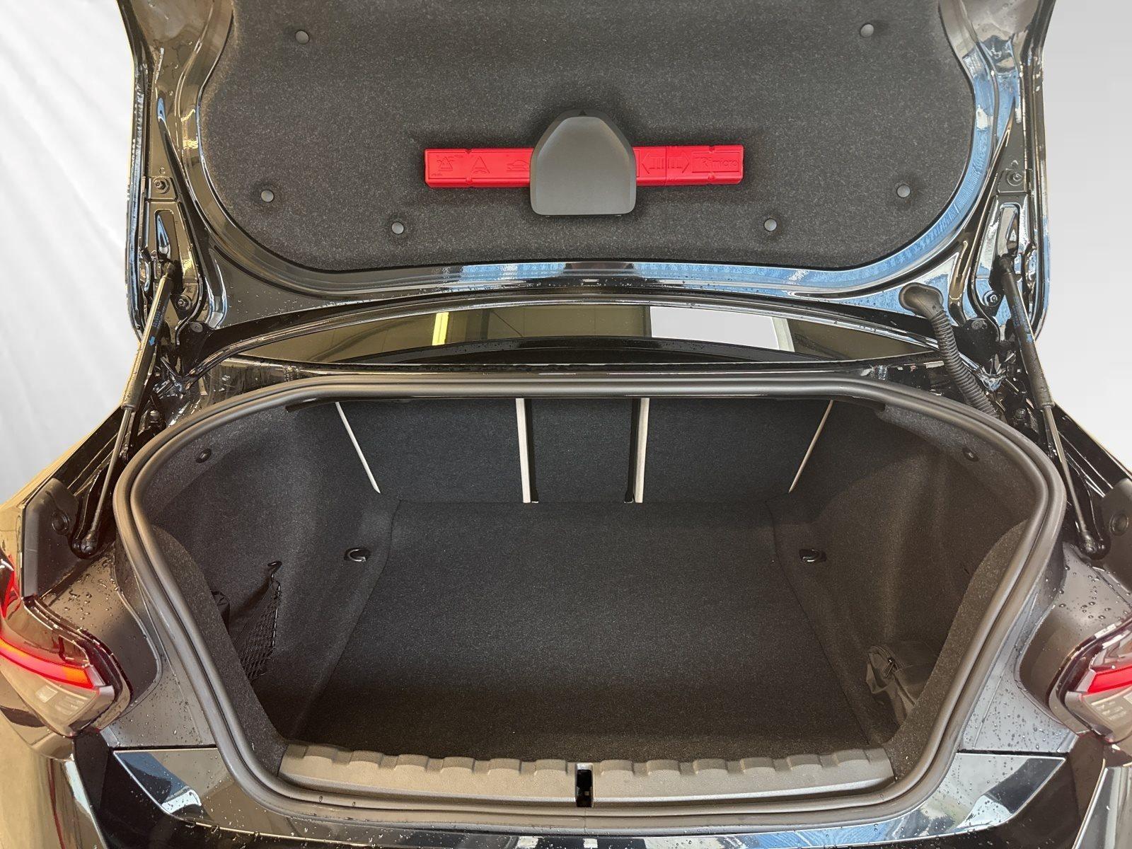 BMW 2er Coupé – Bild 16