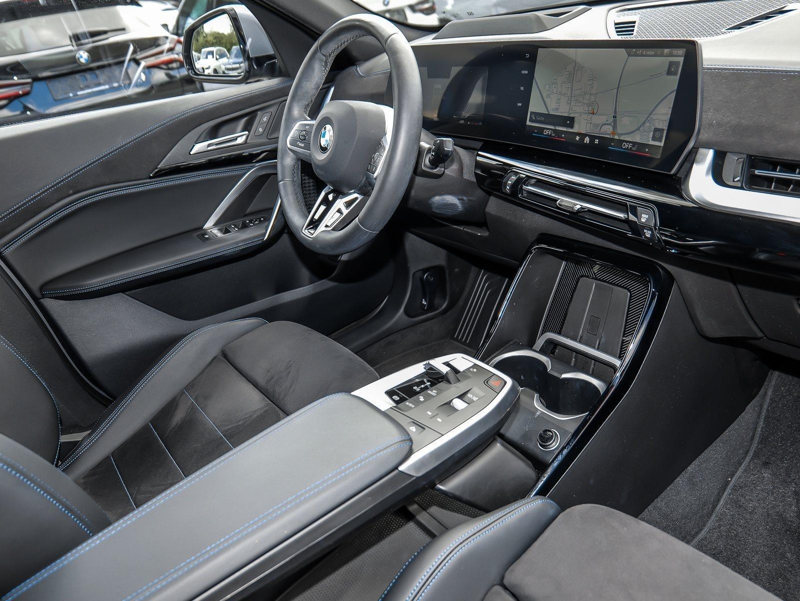 BMW X2 – Bild 22
