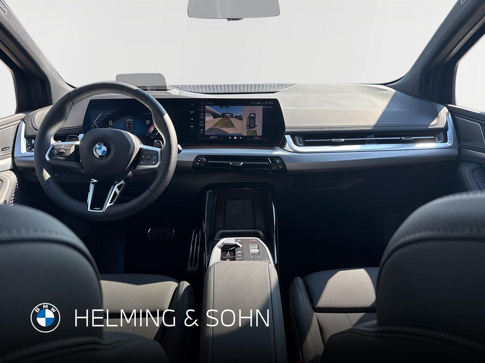 BMW 2er Active Tourer – Bild 6