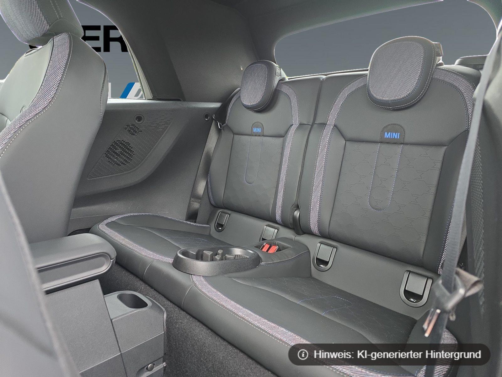 MINI Cabrio – Bild 18