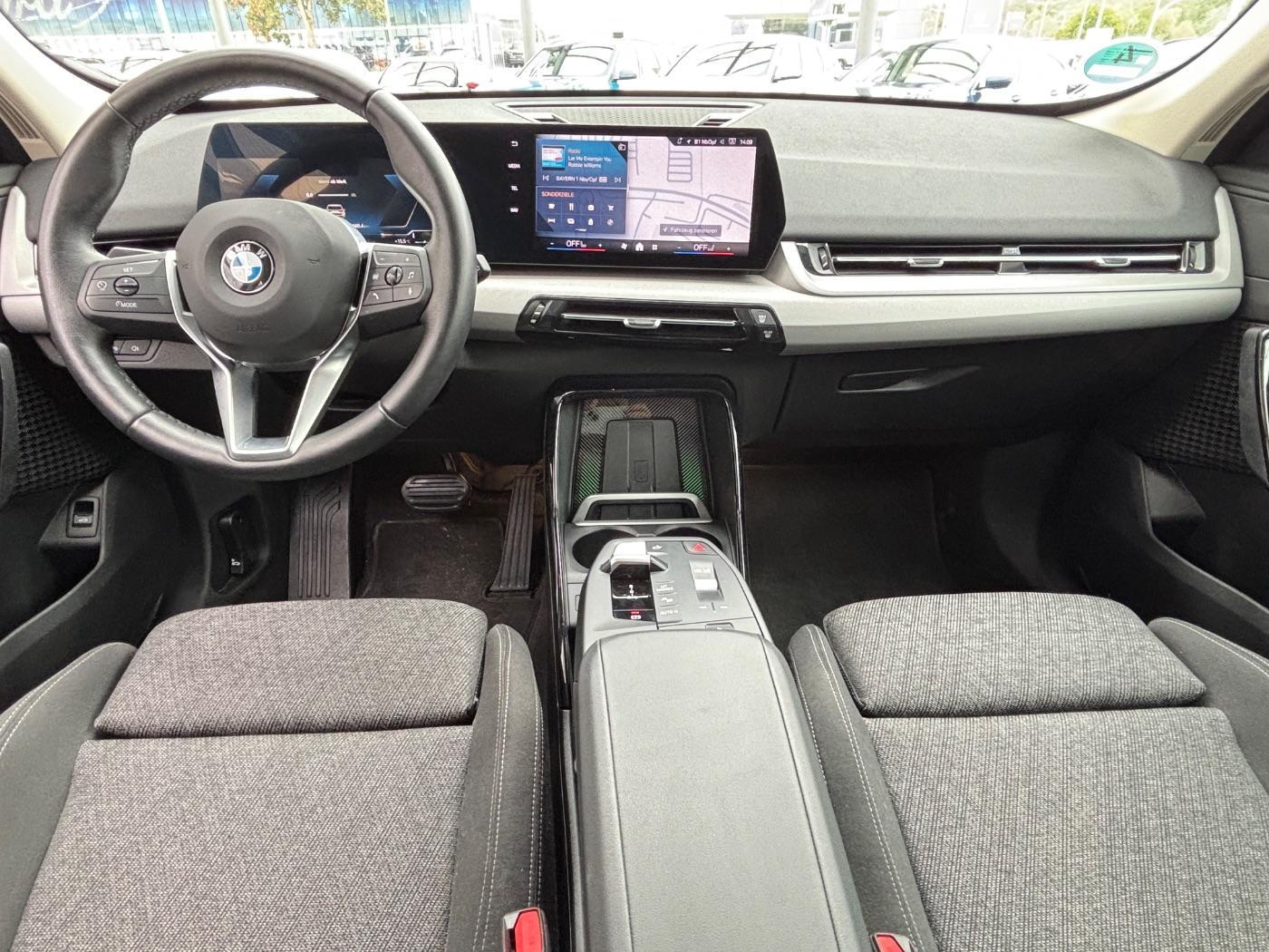 BMW X1 – Bild 14