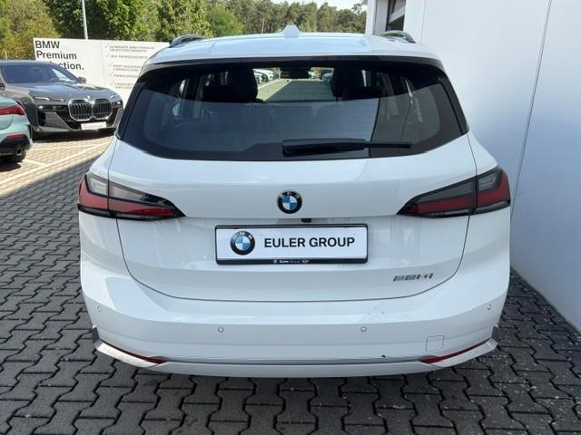 BMW 2er Active Tourer – Bild 13