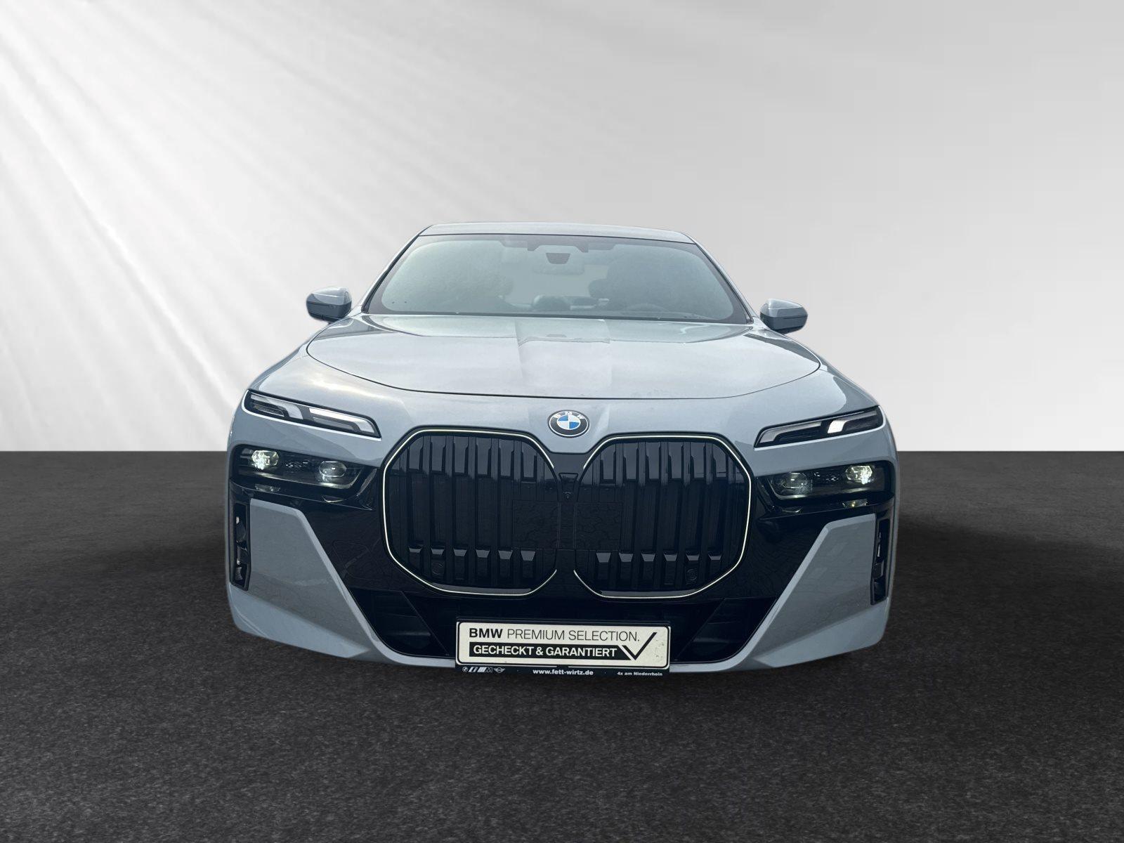 BMW 7er – Bild 5