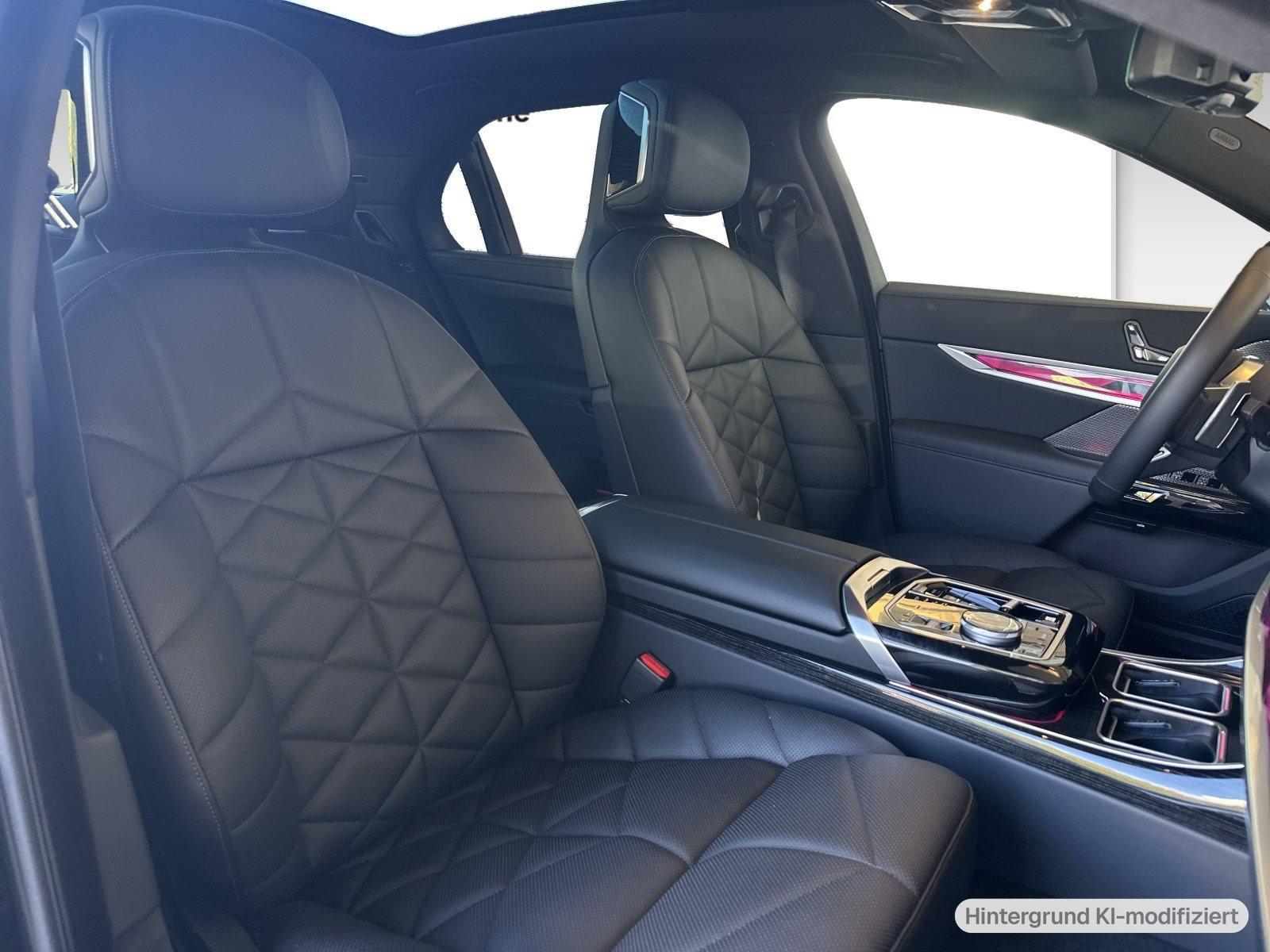 BMW 7er – Bild 6