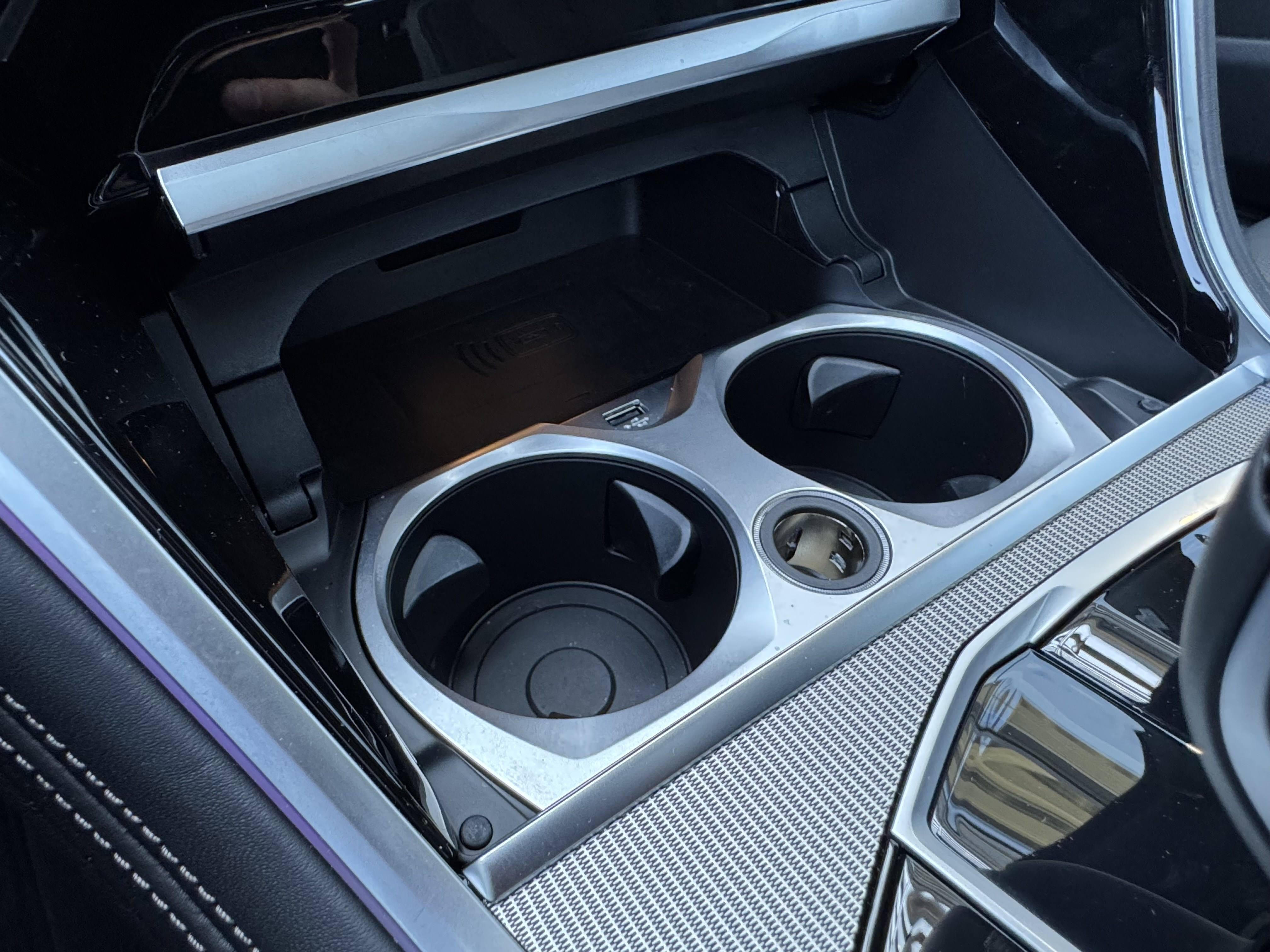 BMW 8er Gran Coupé – Bild 19