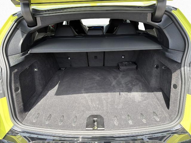 BMW XM – Bild 9