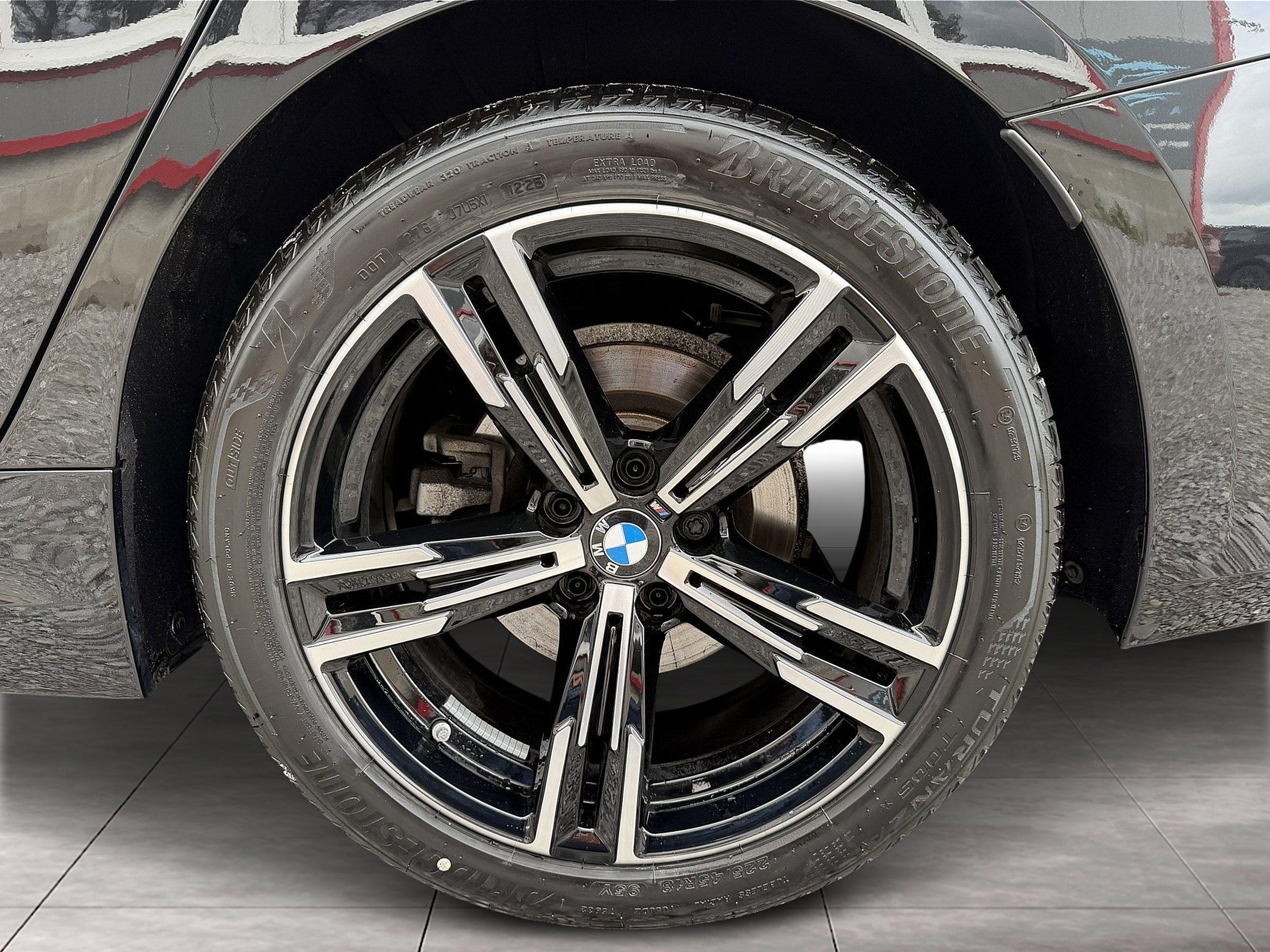 BMW 3er – Bild 14