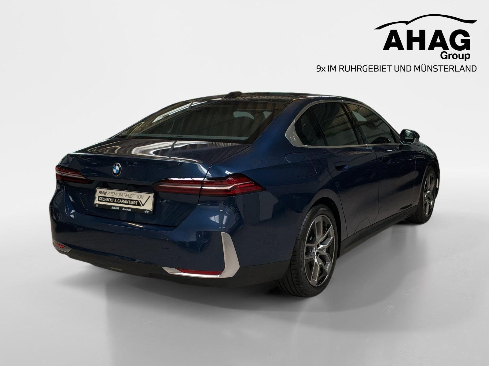 BMW 5er – Bild 7