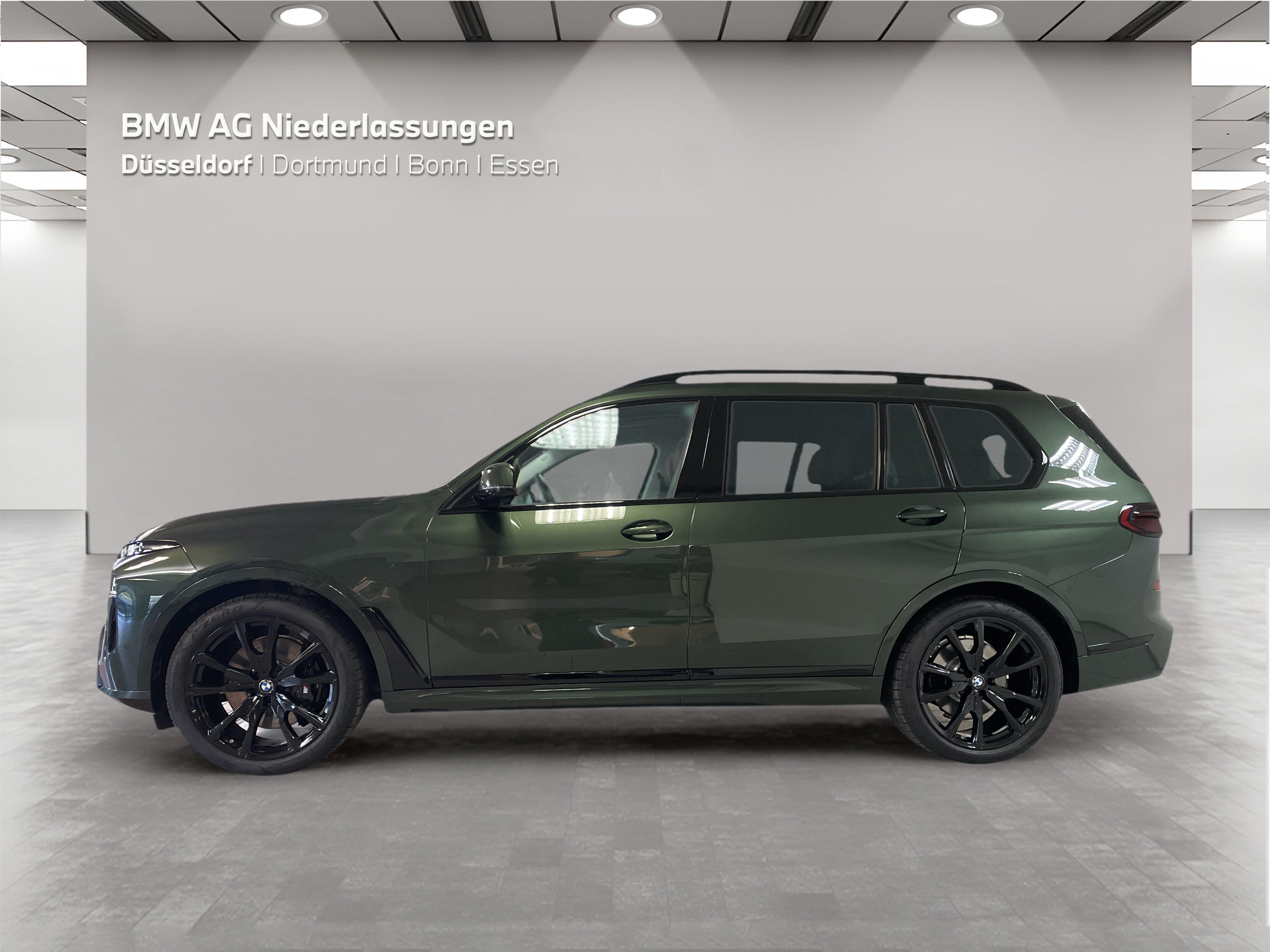 BMW X7 – Bild 3
