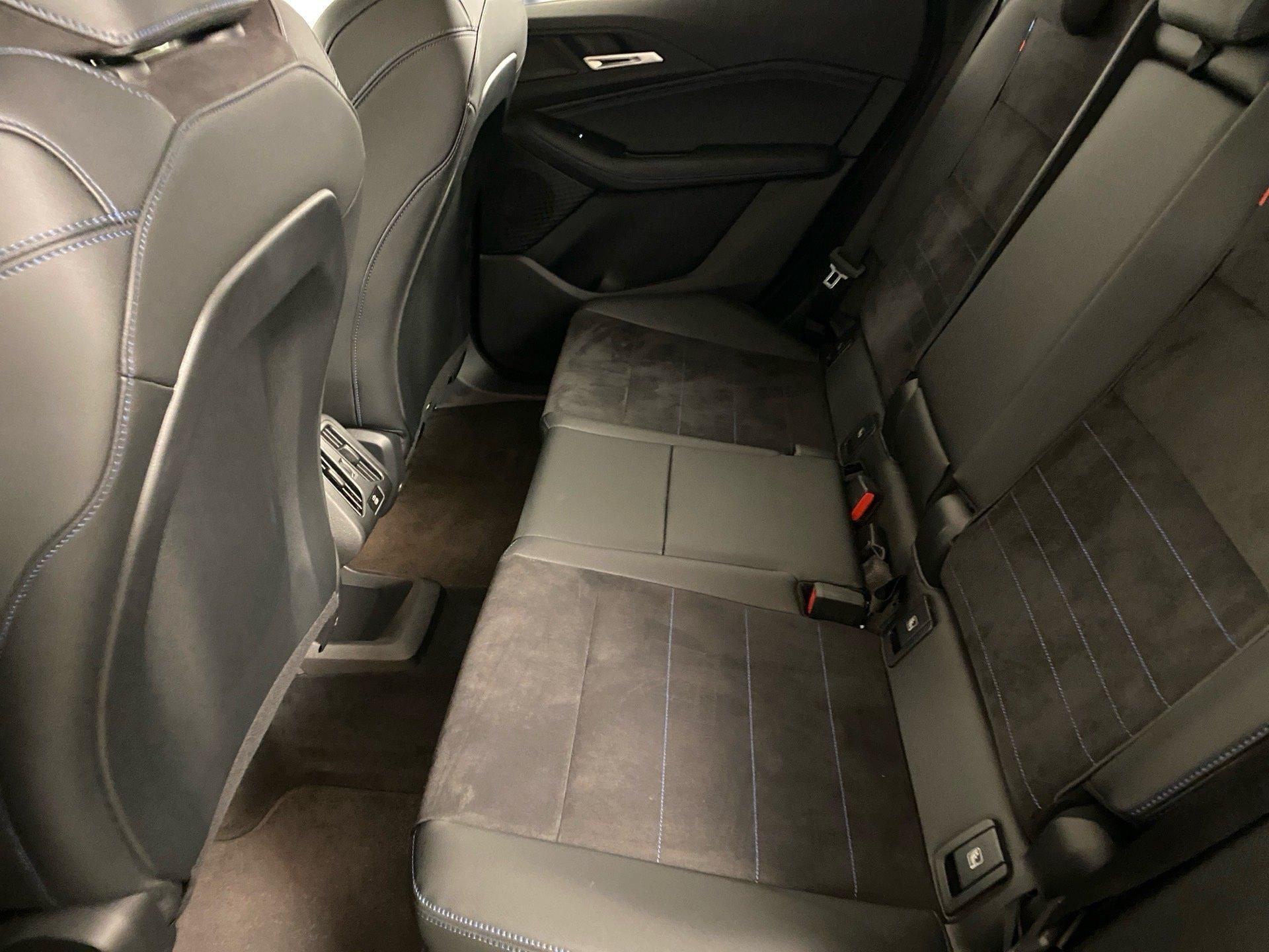 BMW 2er Active Tourer – Bild 17