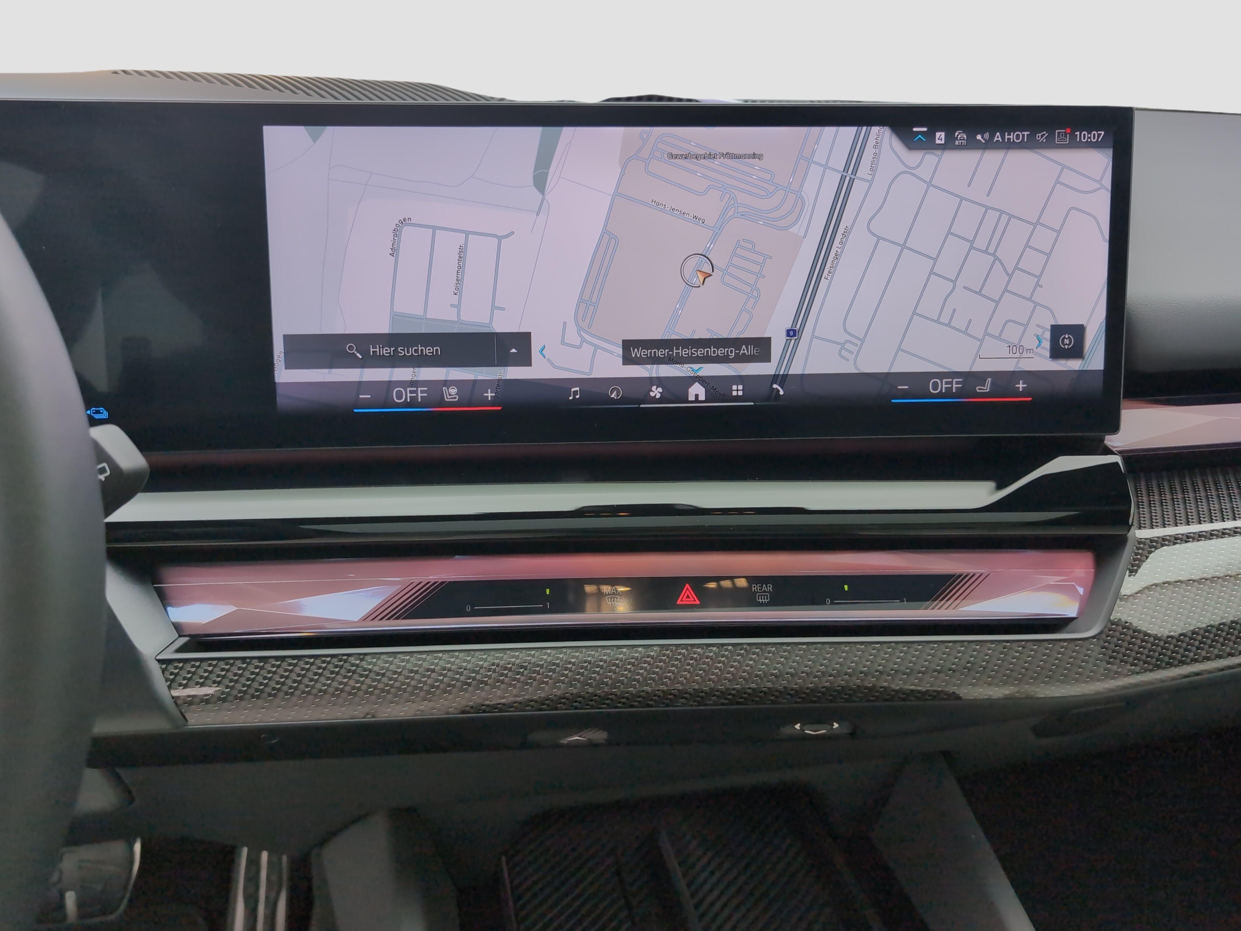 BMW 5er Touring – Bild 22