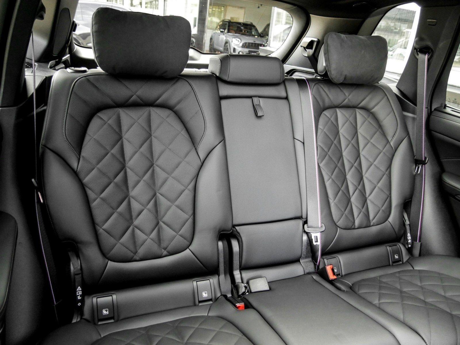 BMW X5 – Bild 8