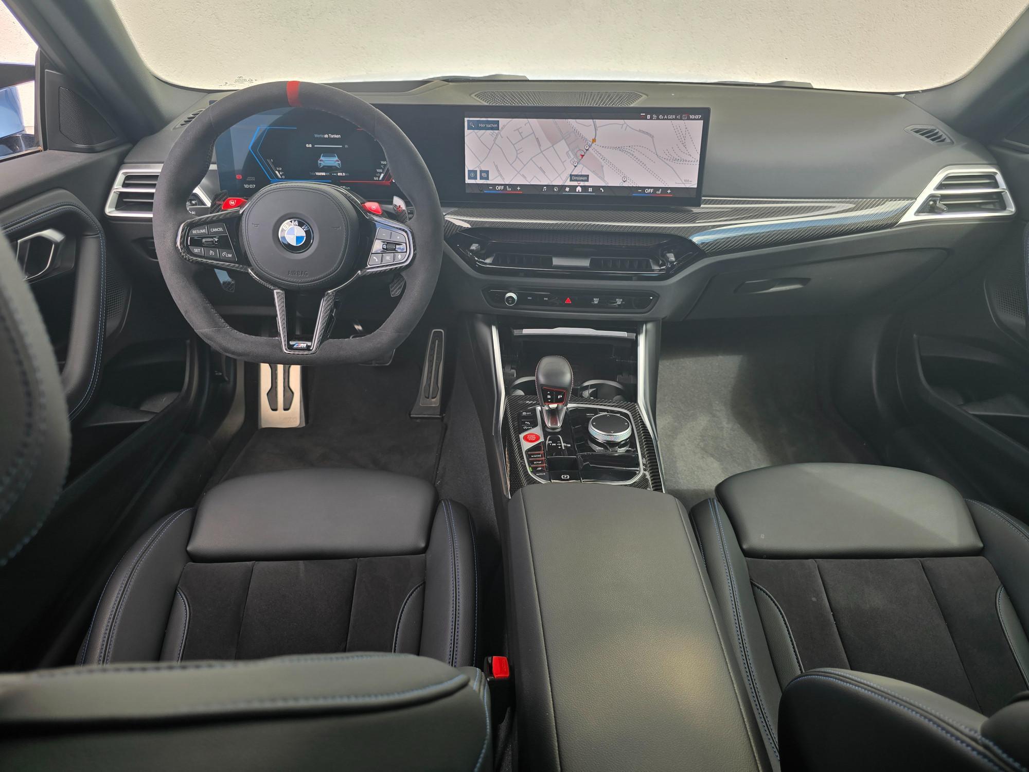 BMW M2 Coupé – Bild 13