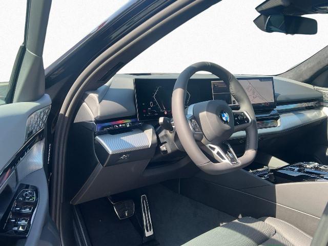 BMW 5er Touring – Bild 11