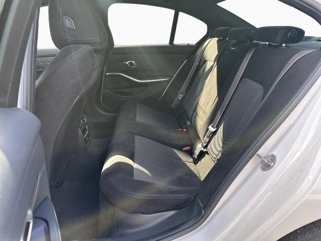 BMW 3er – Bild 8