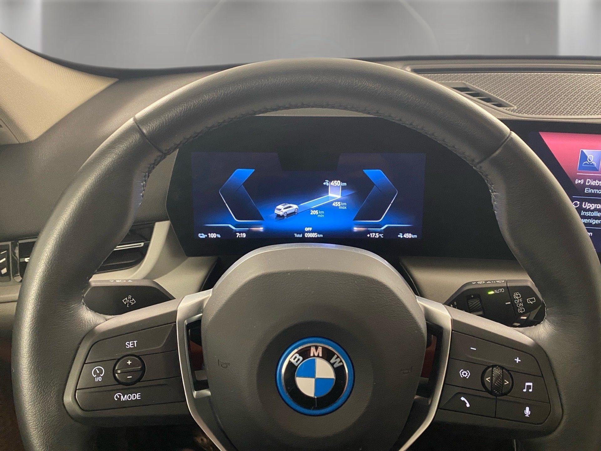 BMW iX1 – Bild 7