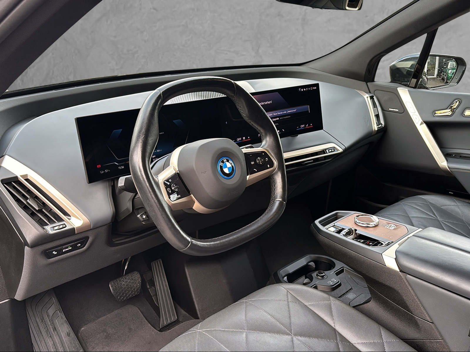 BMW iX – Bild 13