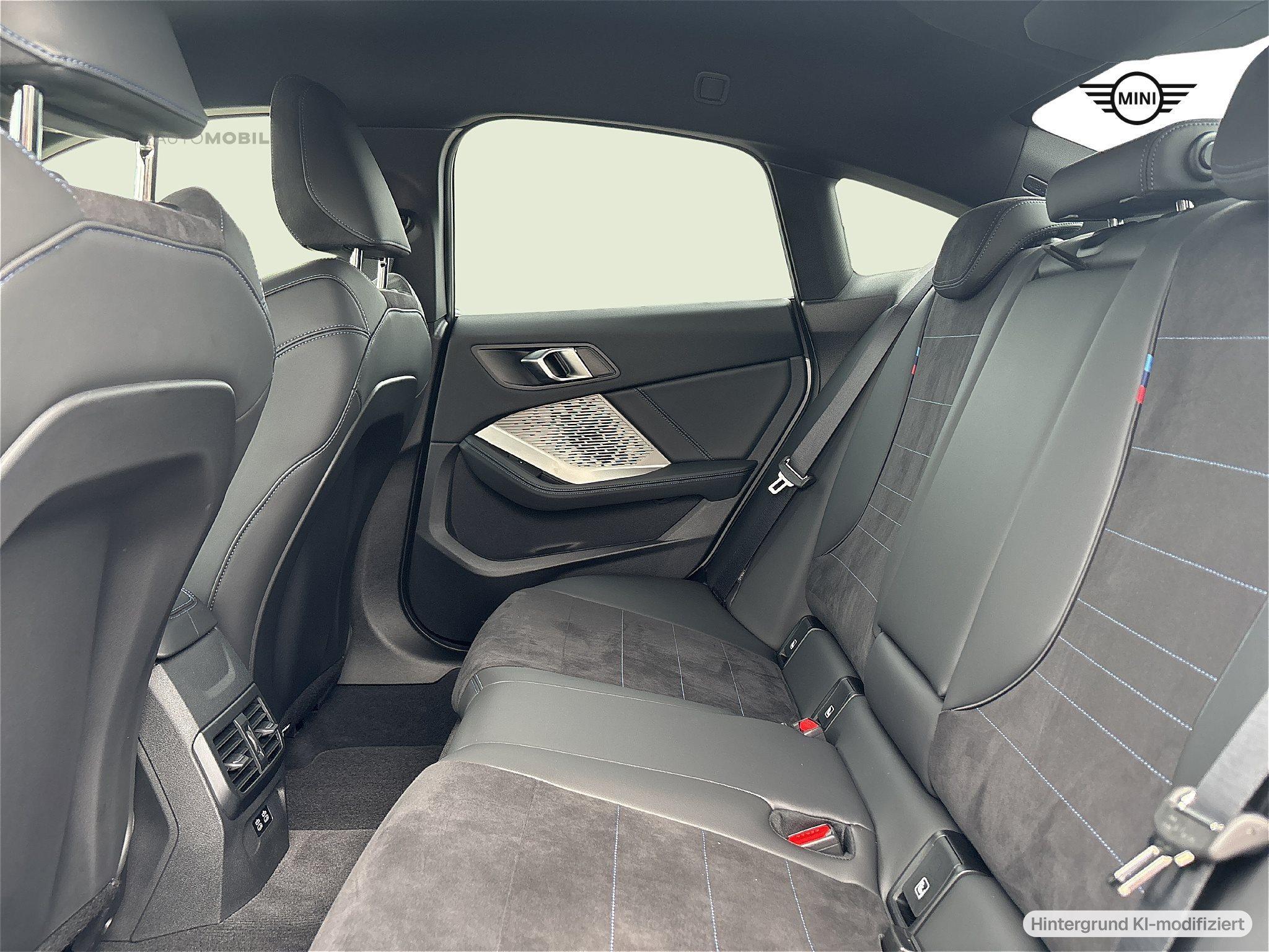 BMW 2er Gran Coupé – Bild 13