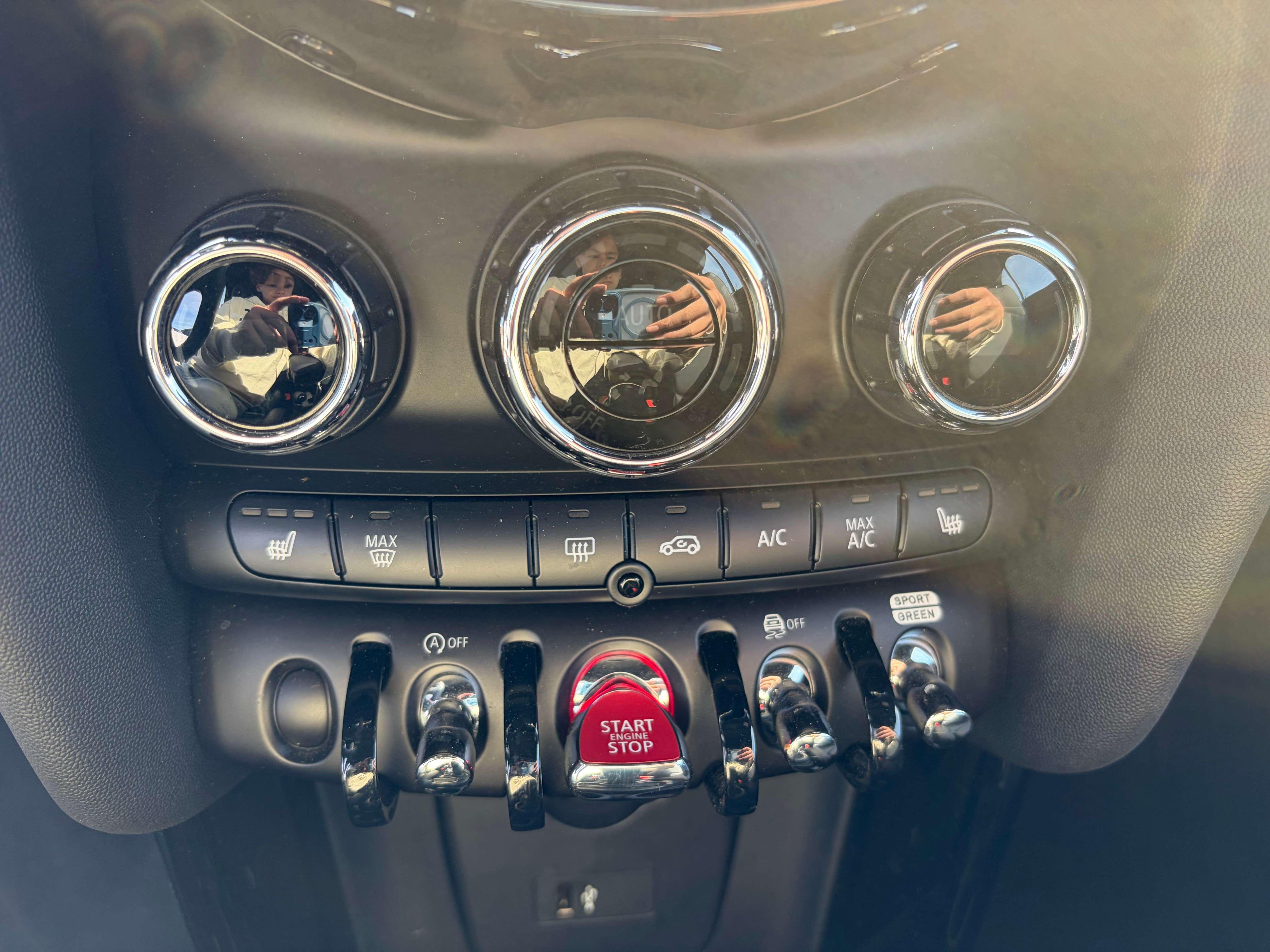 MINI Cabrio – Bild 28