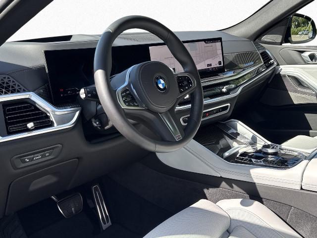BMW X6 – Bild 12