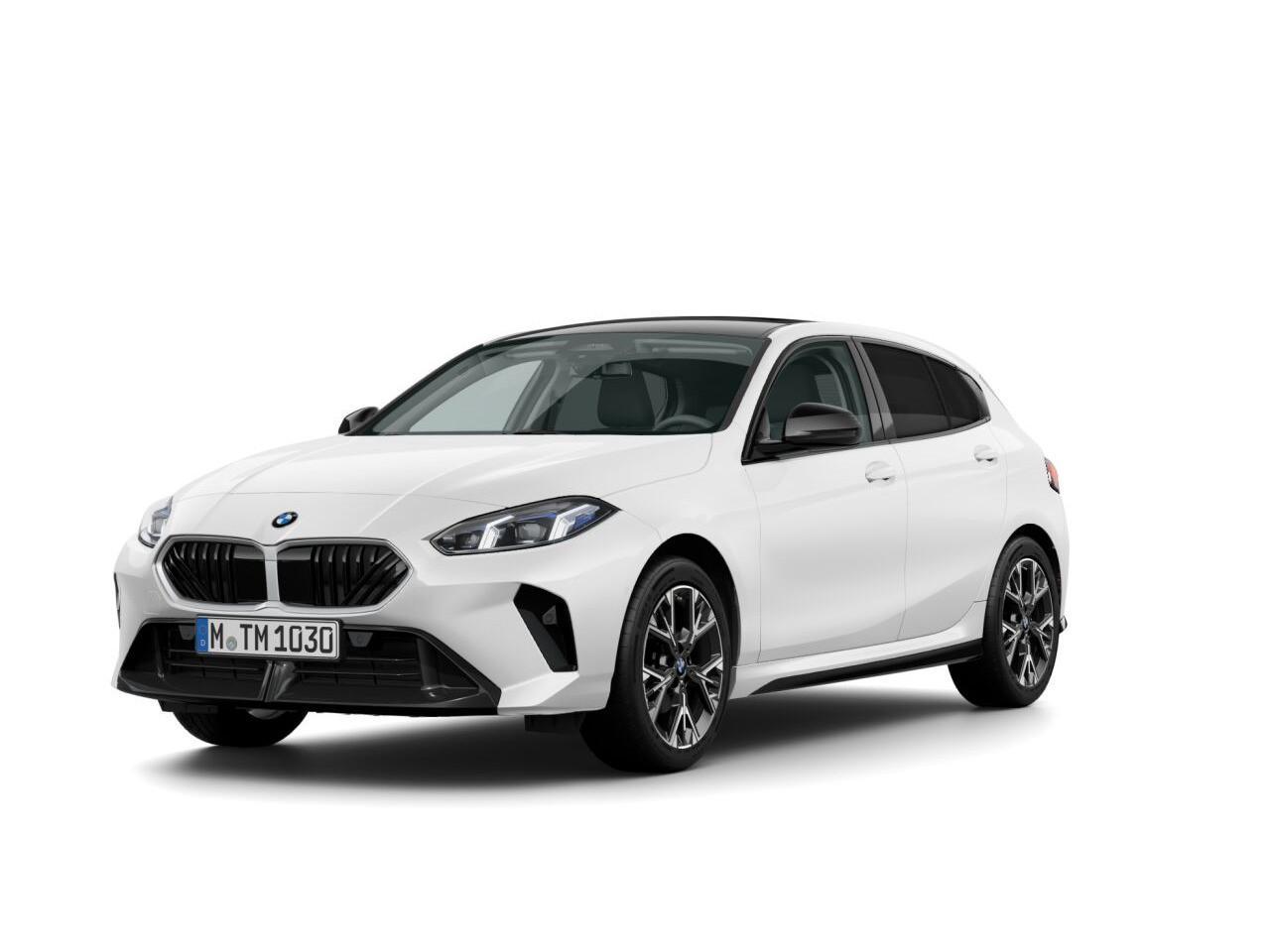 BMW 120 — BMW 120