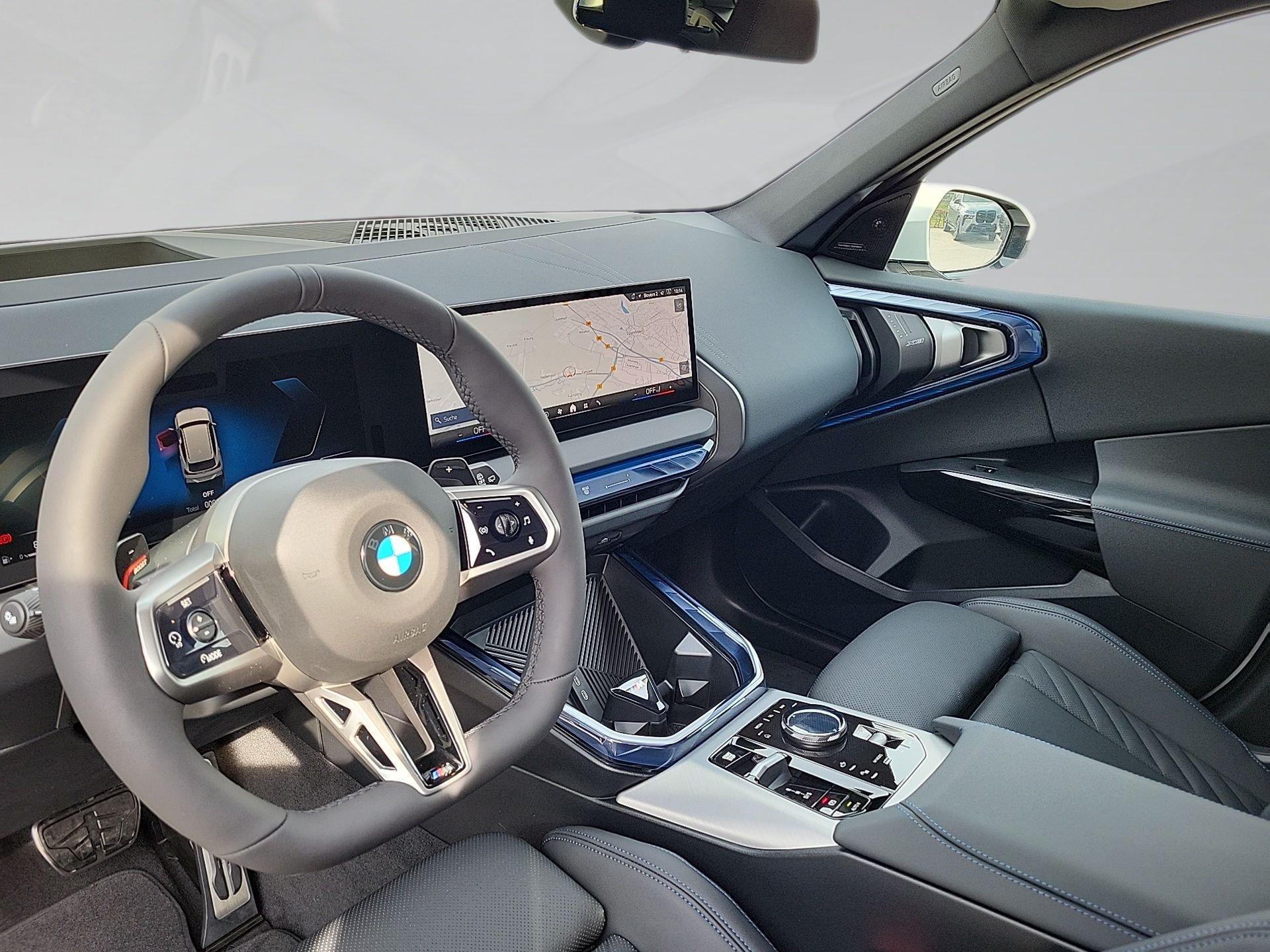 BMW X3 – Bild 5