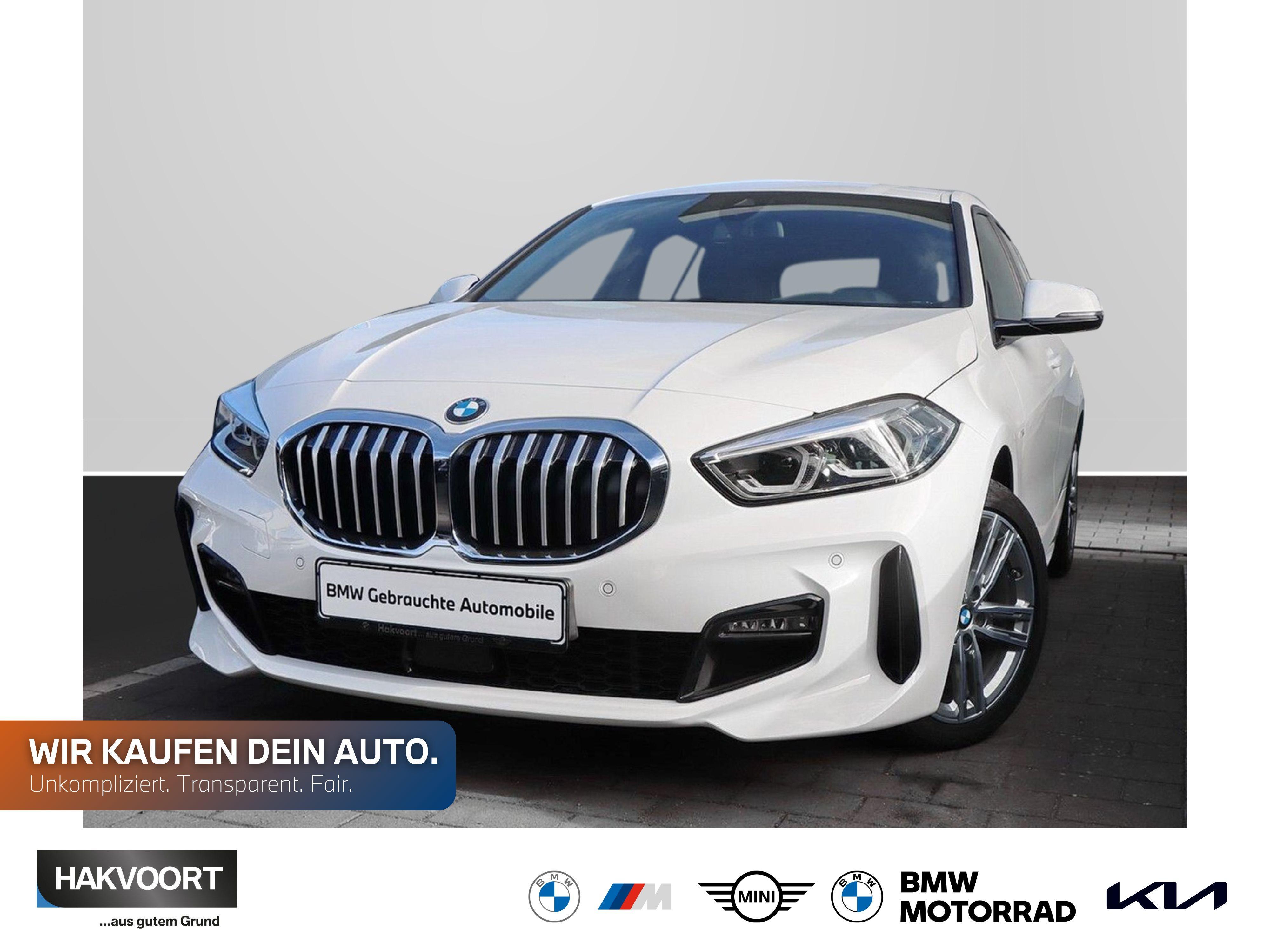 BMW 118i 2024