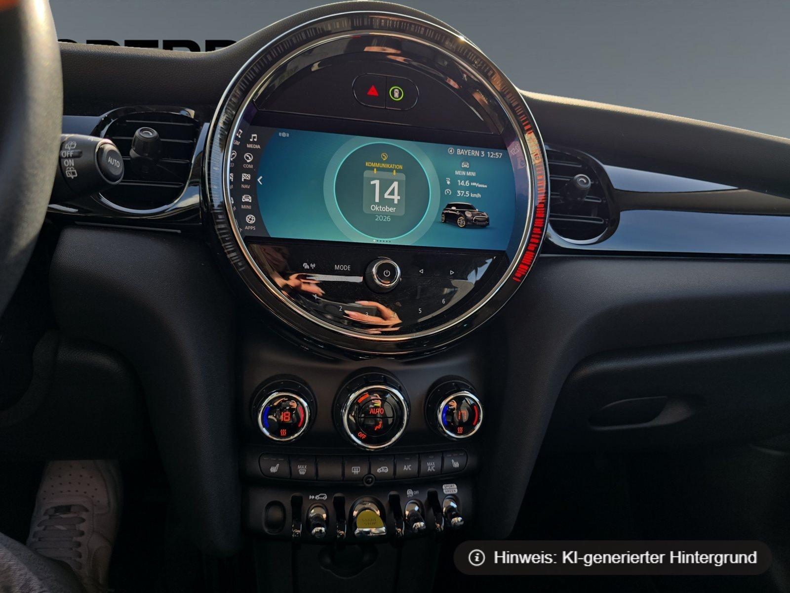 MINI Cooper 3-Türer – Bild 18