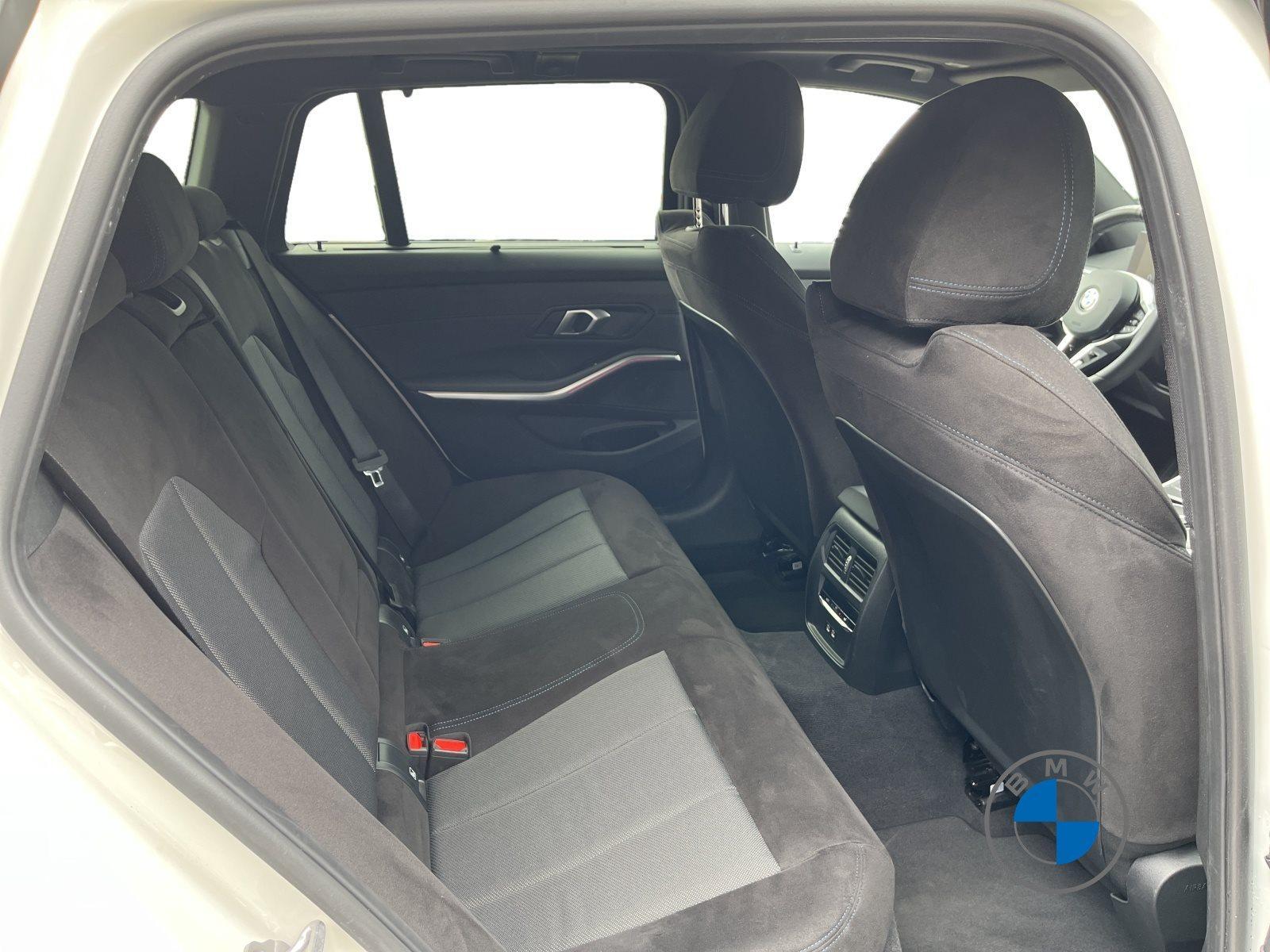 BMW 3er Touring – Bild 14