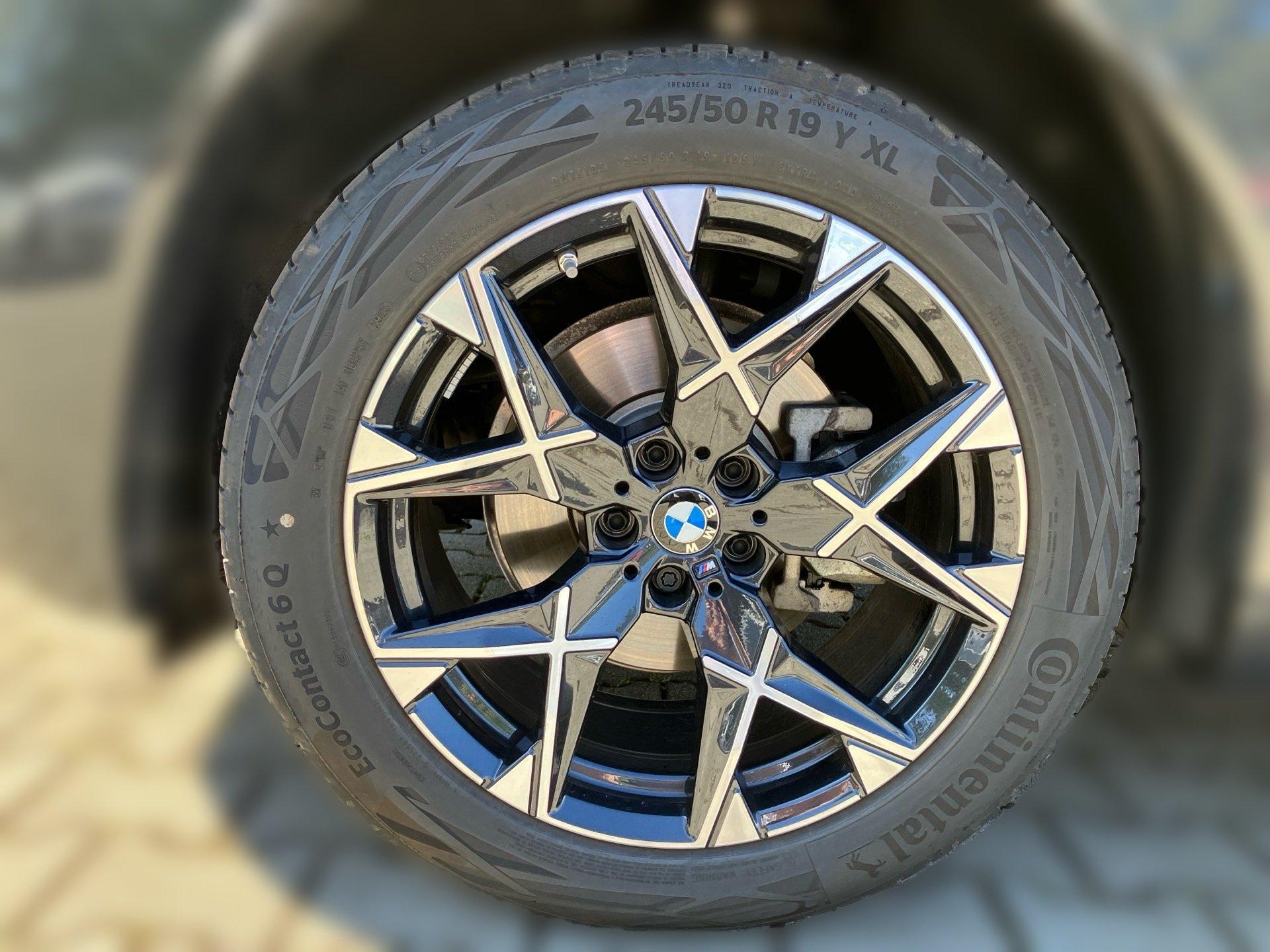 BMW X3 – Bild 15