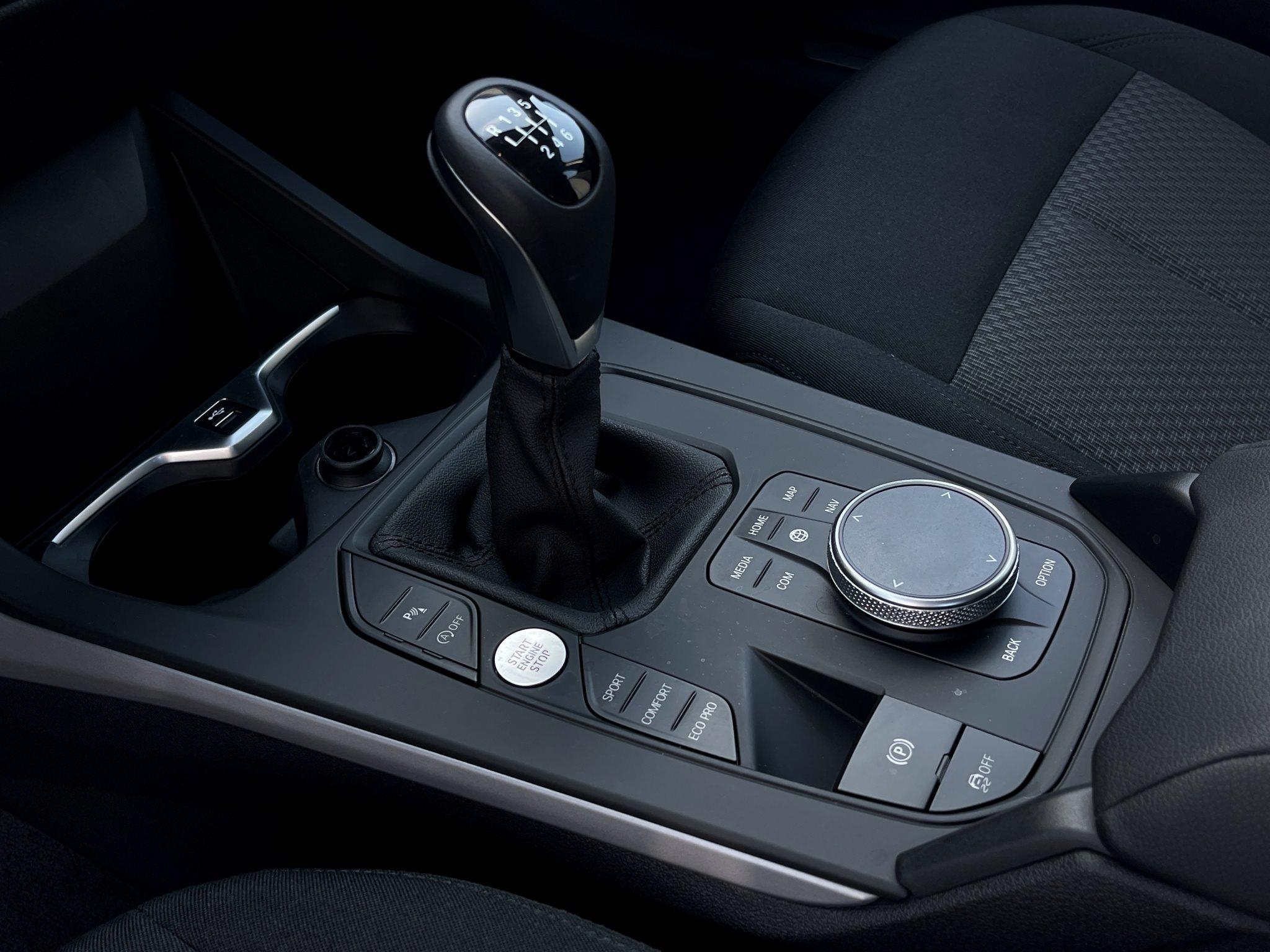 BMW 1er – Bild 8